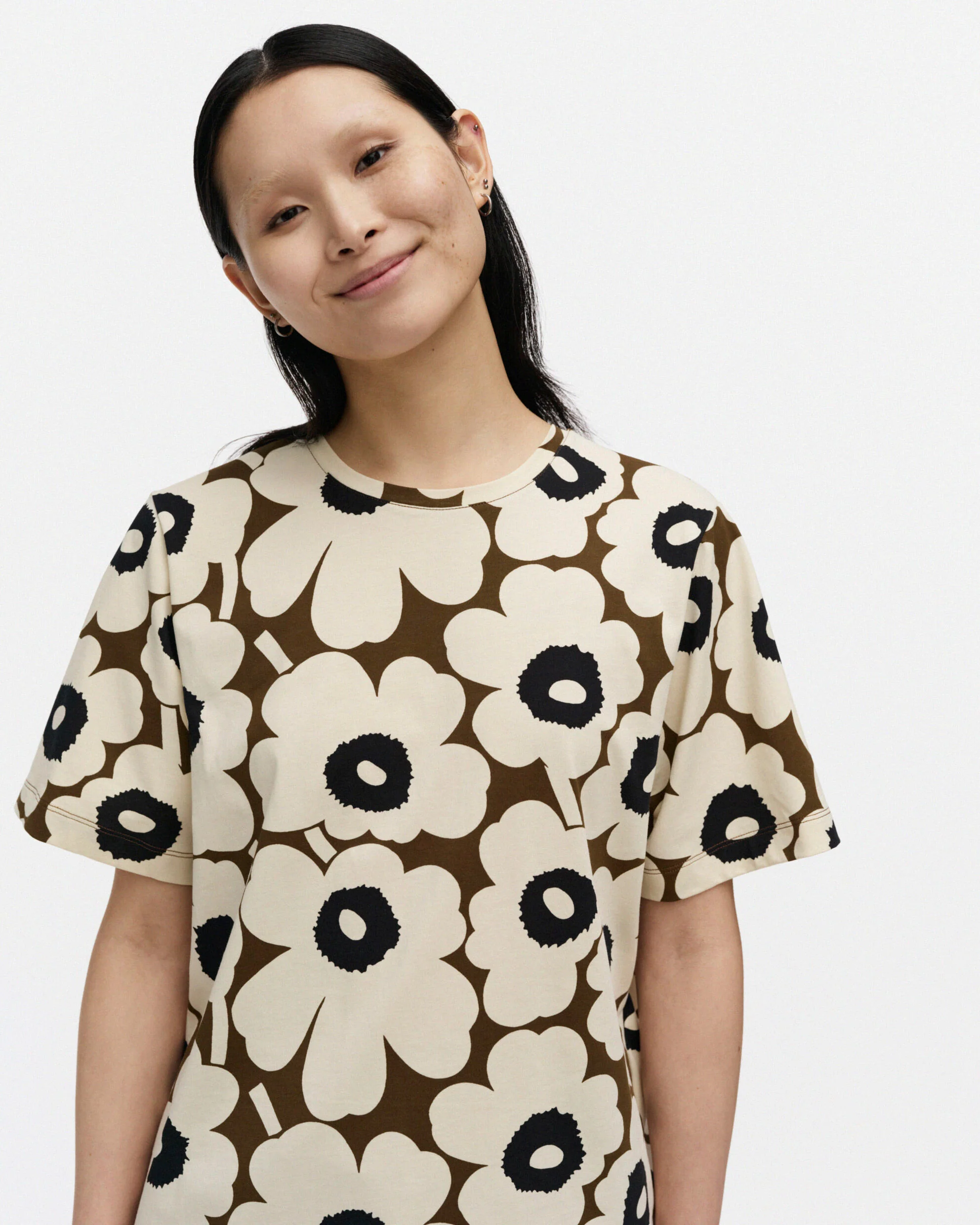 Tunnit Unikko T-shirt - Image 6