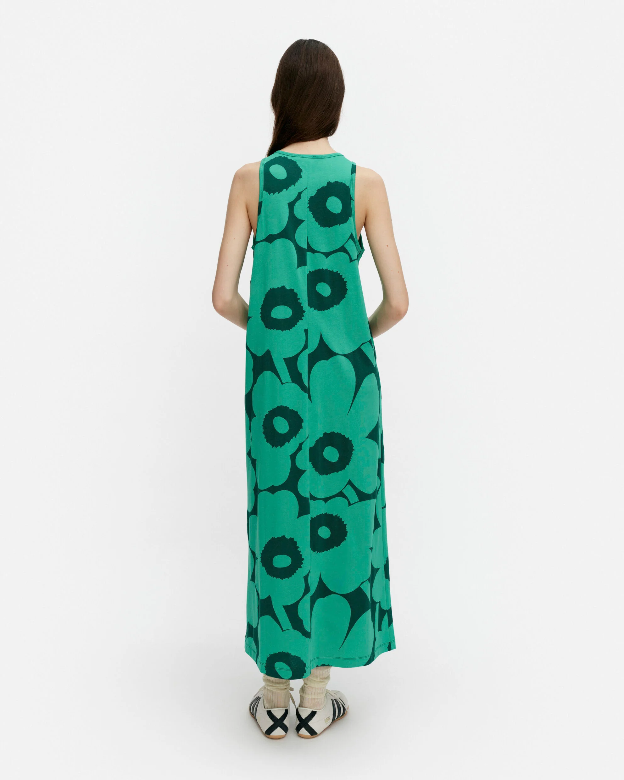 Erilainen Unikko Dress - Image 4