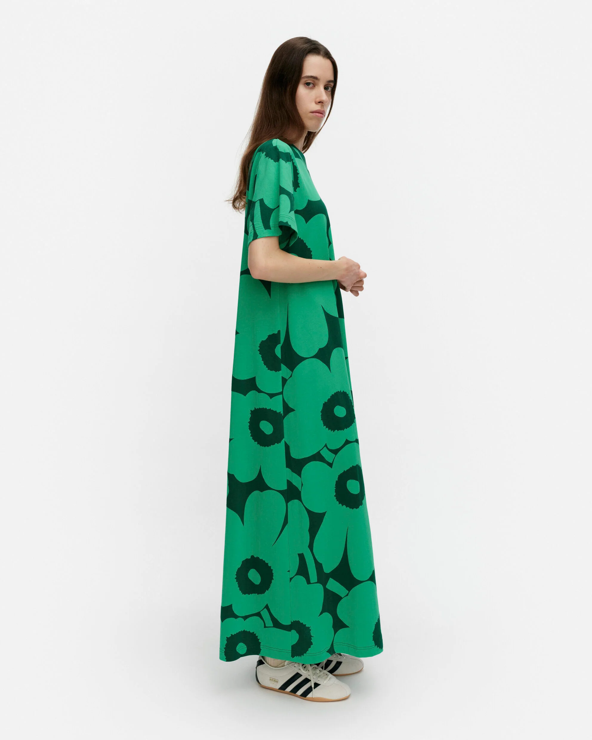Koostua Unikko Dress - Image 3