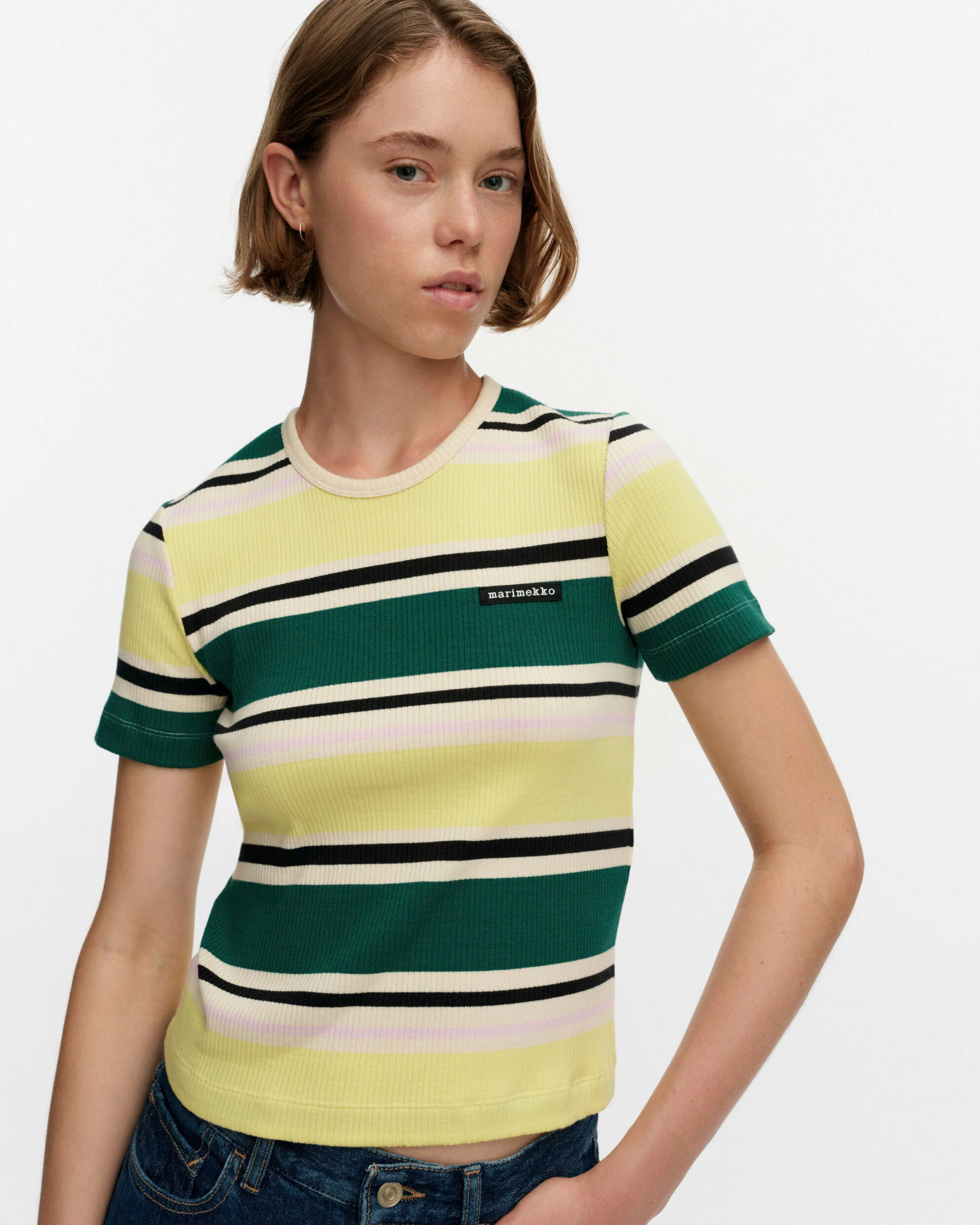 Spurtti Helvi T-shirt - Image 2
