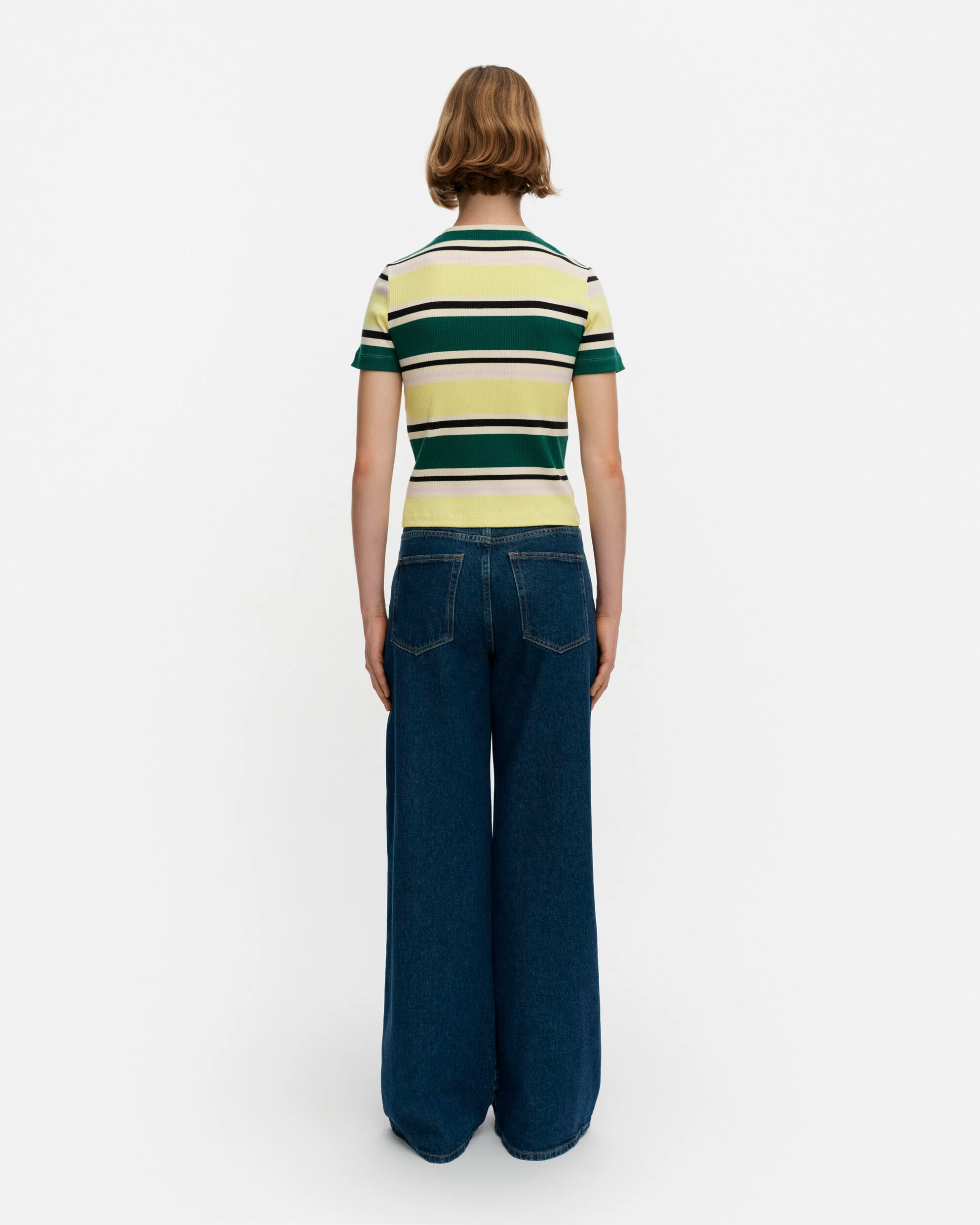 Spurtti Helvi T-shirt - Image 4