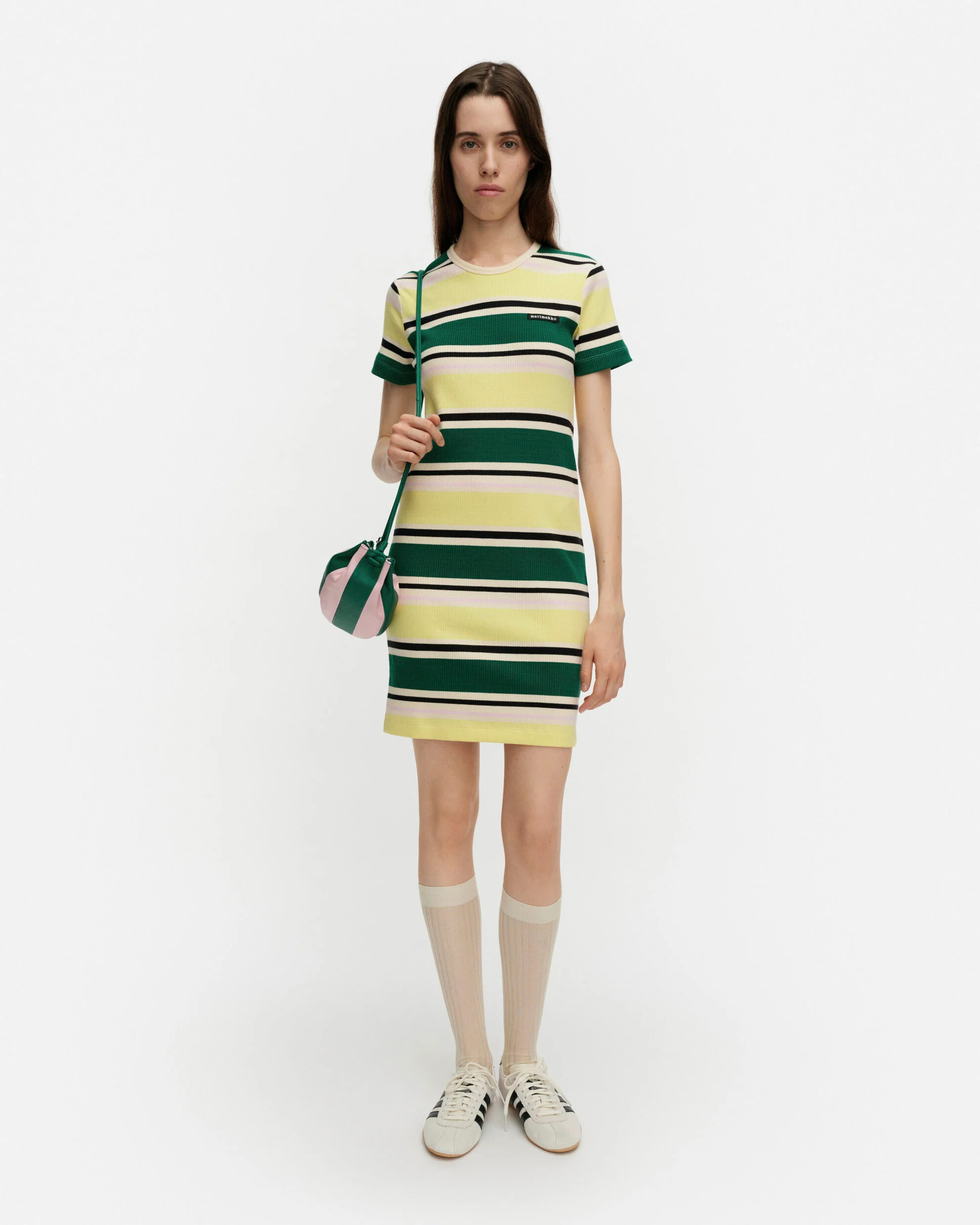 Hakea Helvi Dress