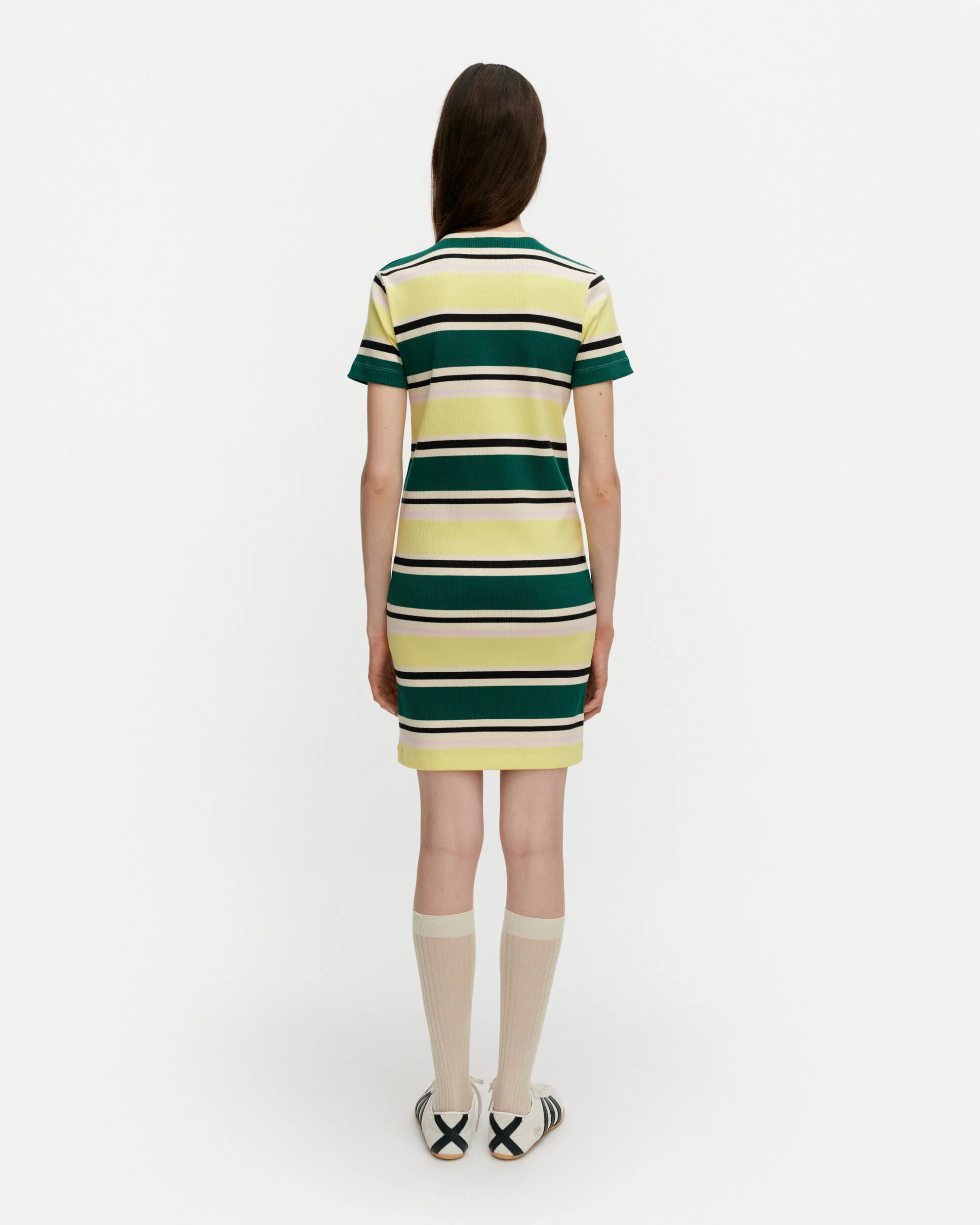 Hakea Helvi Dress - Image 4