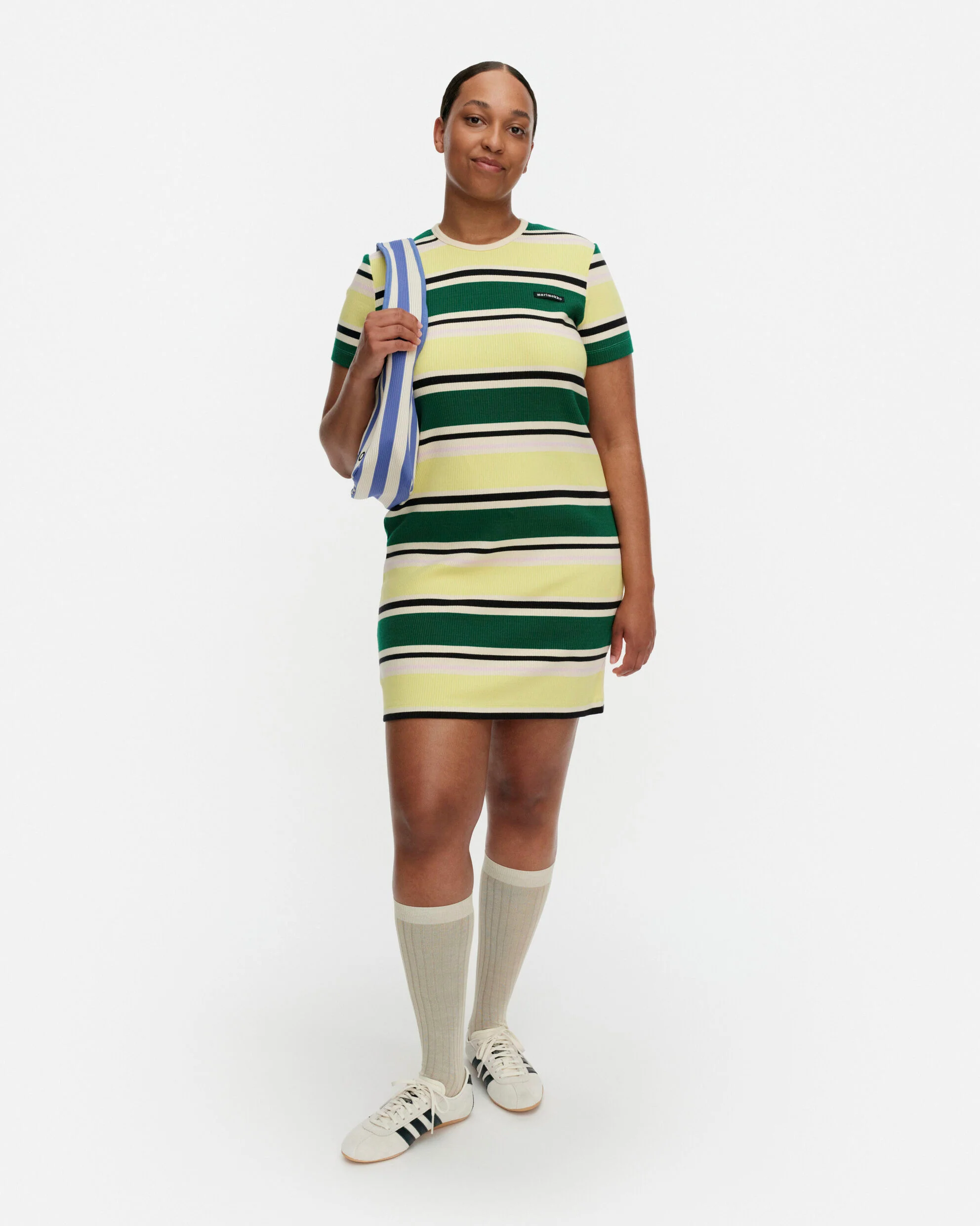 Hakea Helvi Dress - Image 5