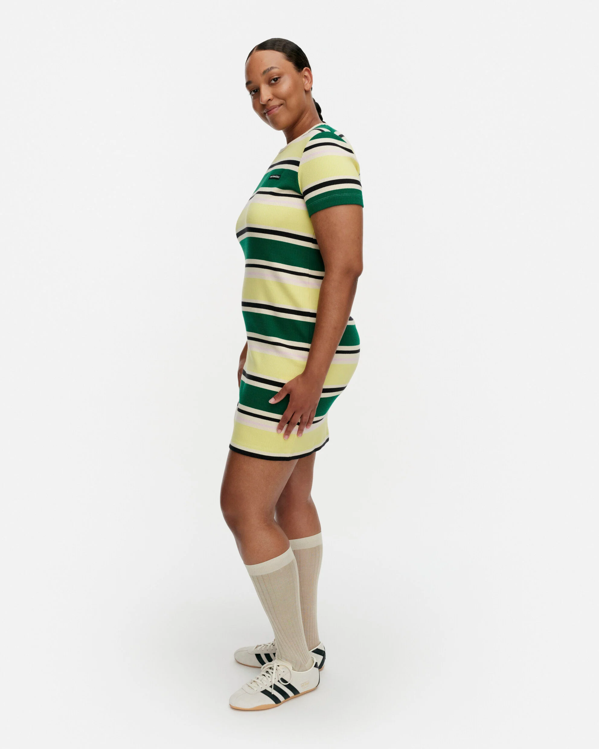 Hakea Helvi Dress - Image 7