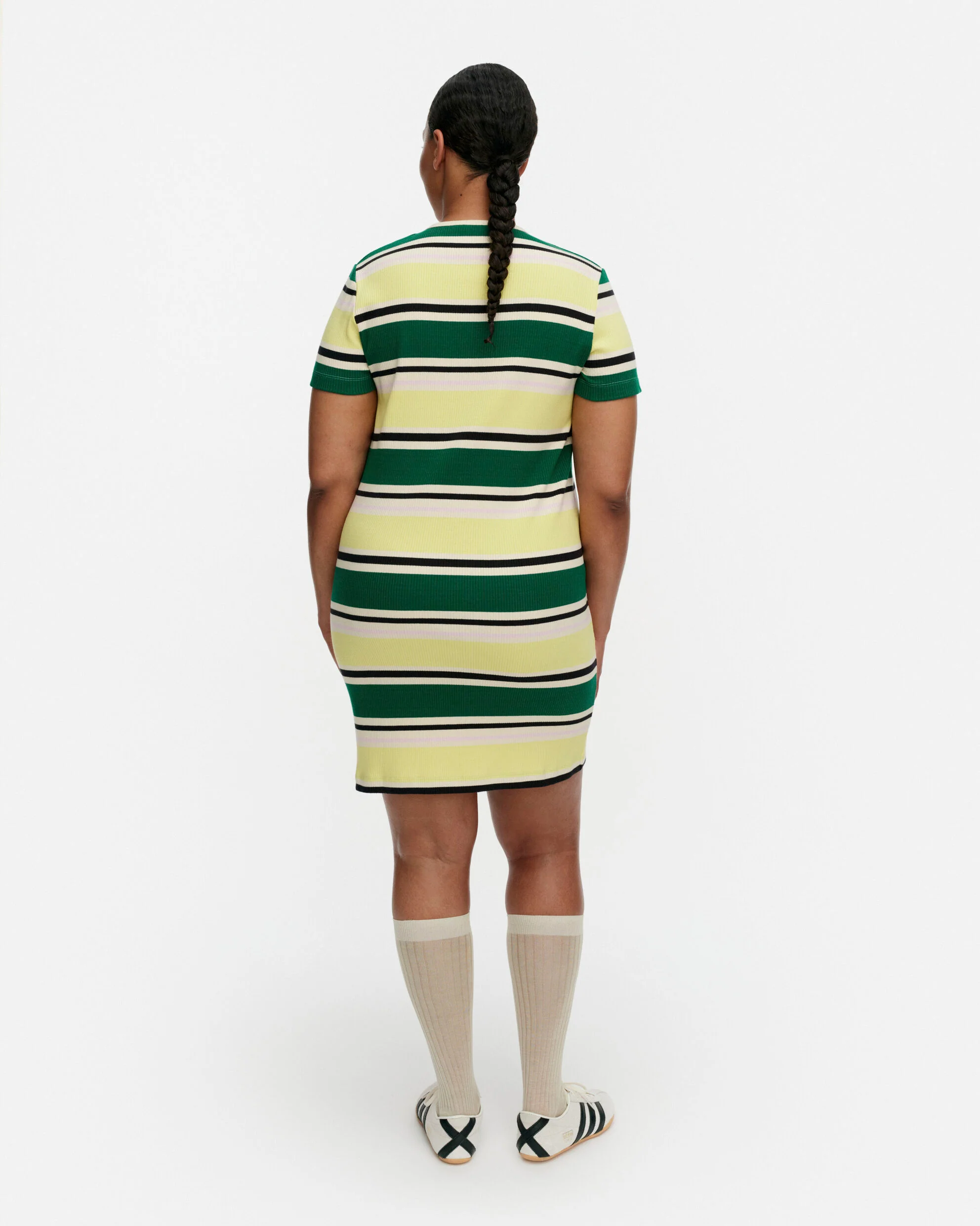 Hakea Helvi Dress - Image 8