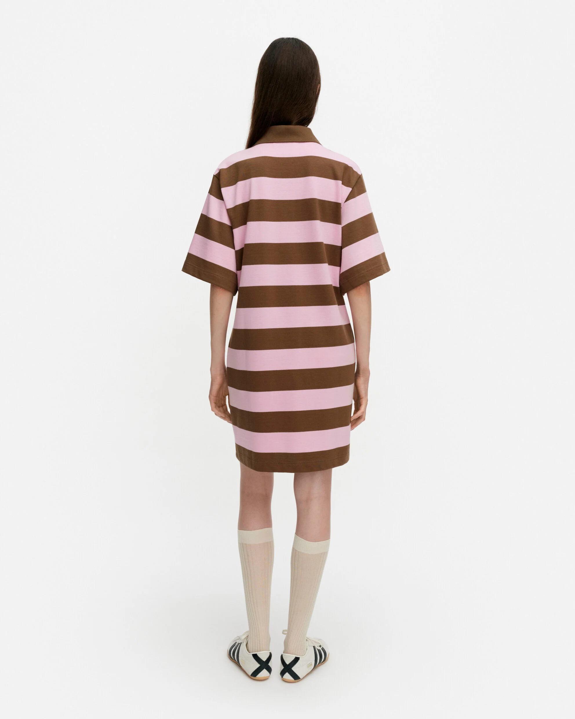 Sekoitus Tunic - Image 4