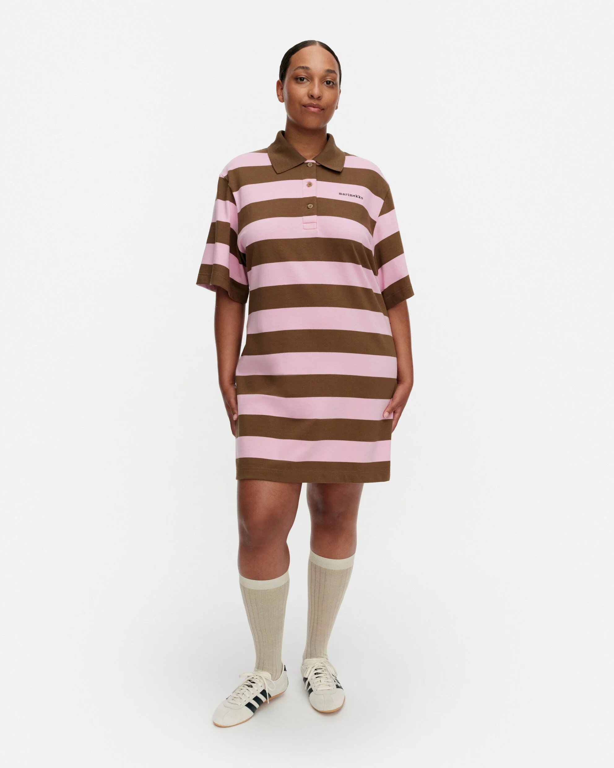 Sekoitus Tunic - Image 5