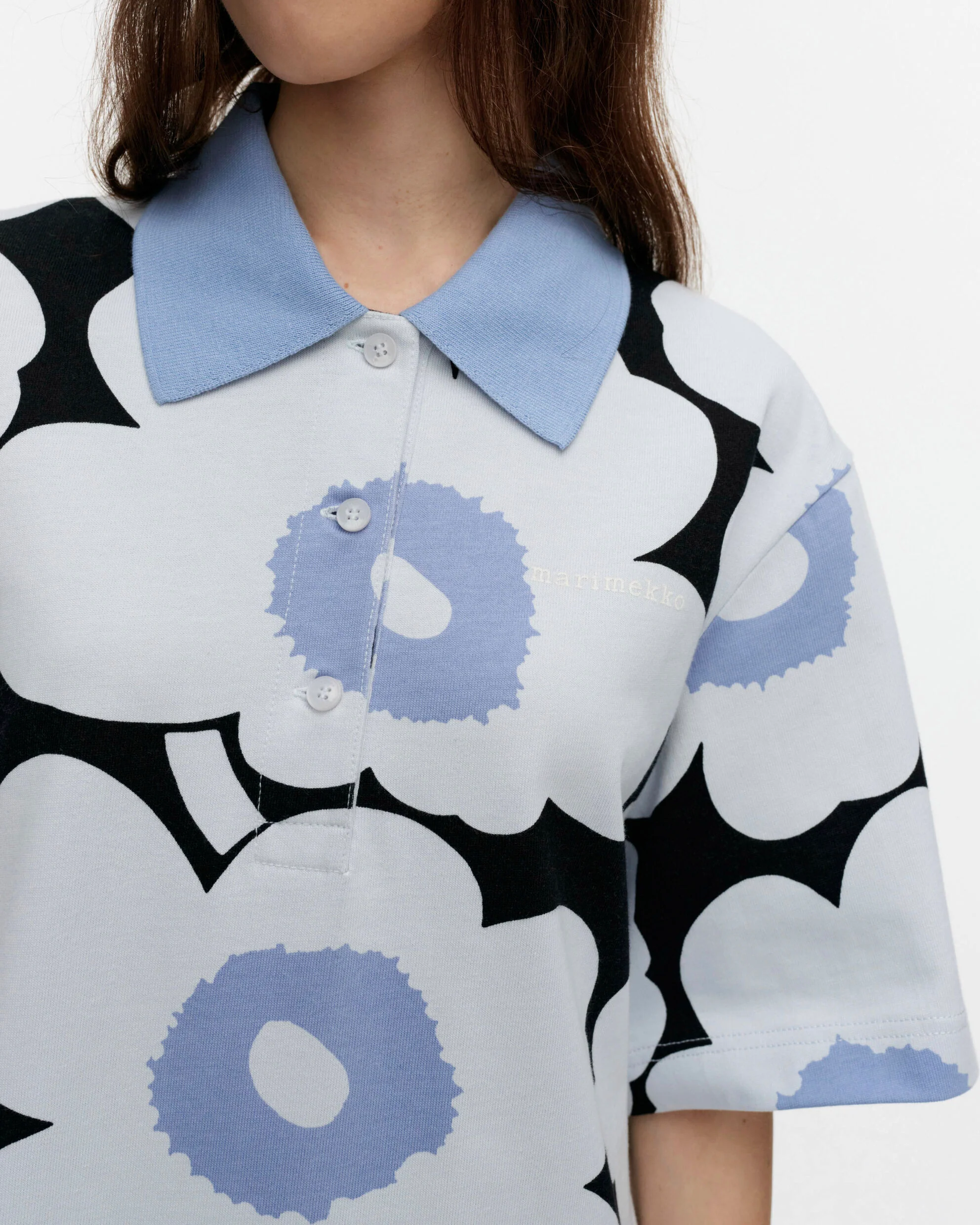 Sekoitus Unikko Tunic - Image 2