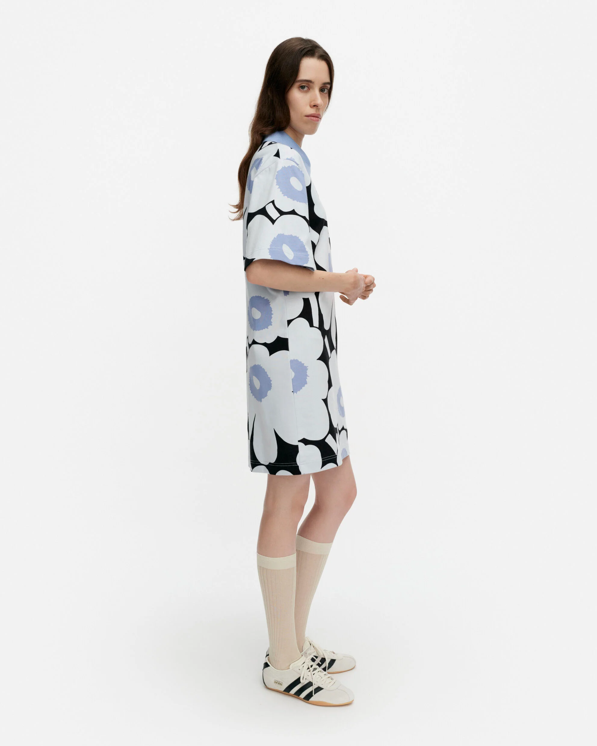 Sekoitus Unikko Tunic - Image 3