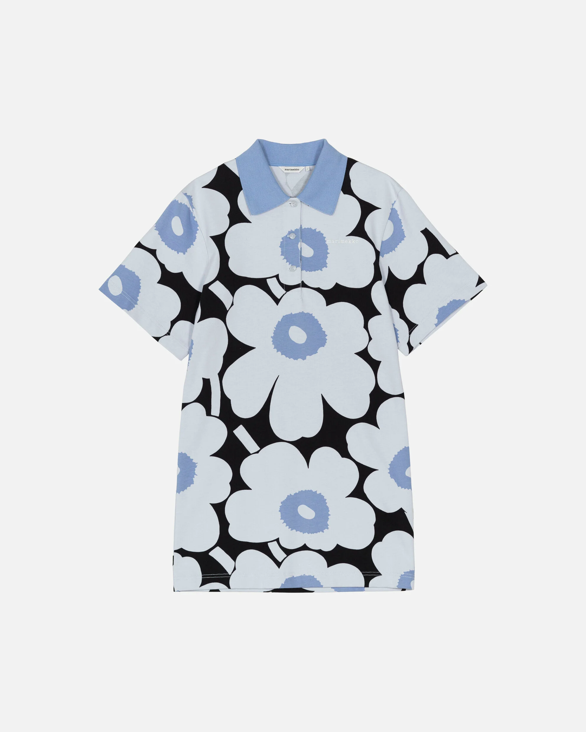 Sekoitus Unikko Tunic - Image 5