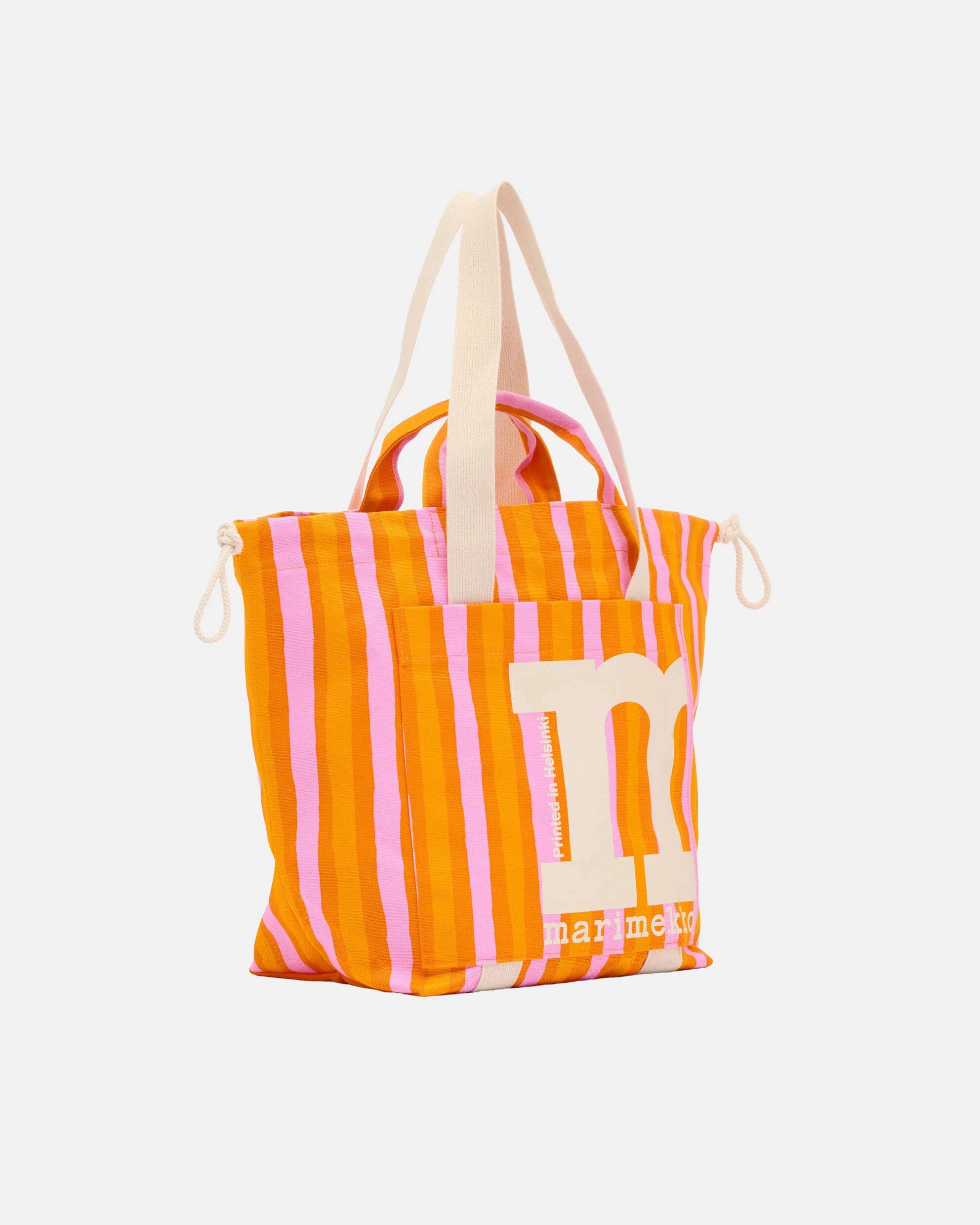 Mono City Tote Piccolo Bag - Image 2
