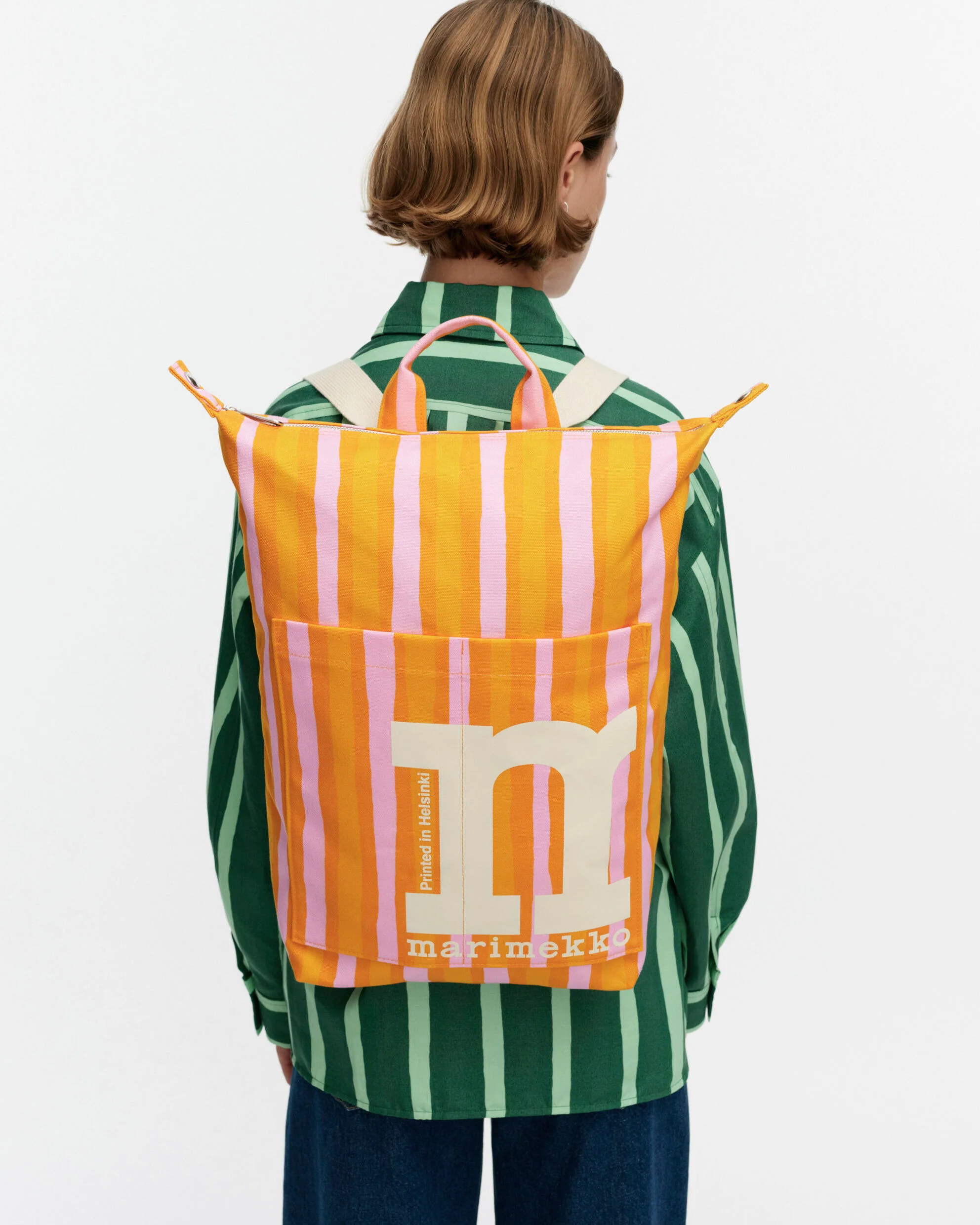 Mono Backpack Piccolo Backpack - Image 3