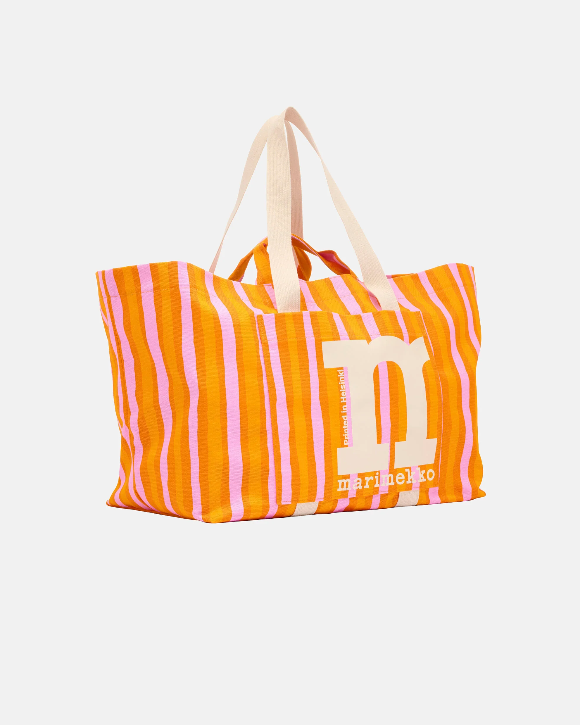 Mono City XL Tote Piccolo Bag - Image 3