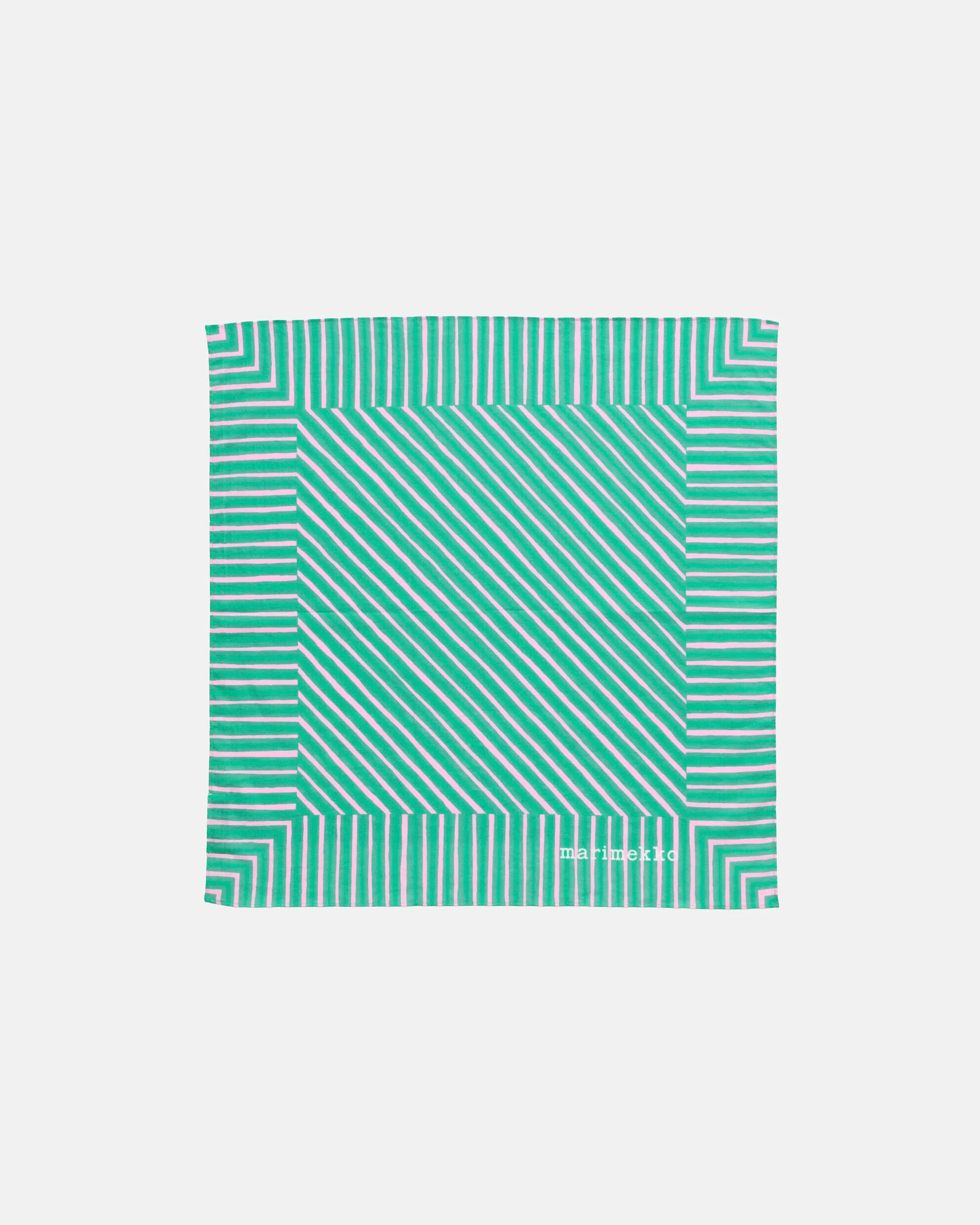 Astrilli Piccolo Kioski scarf