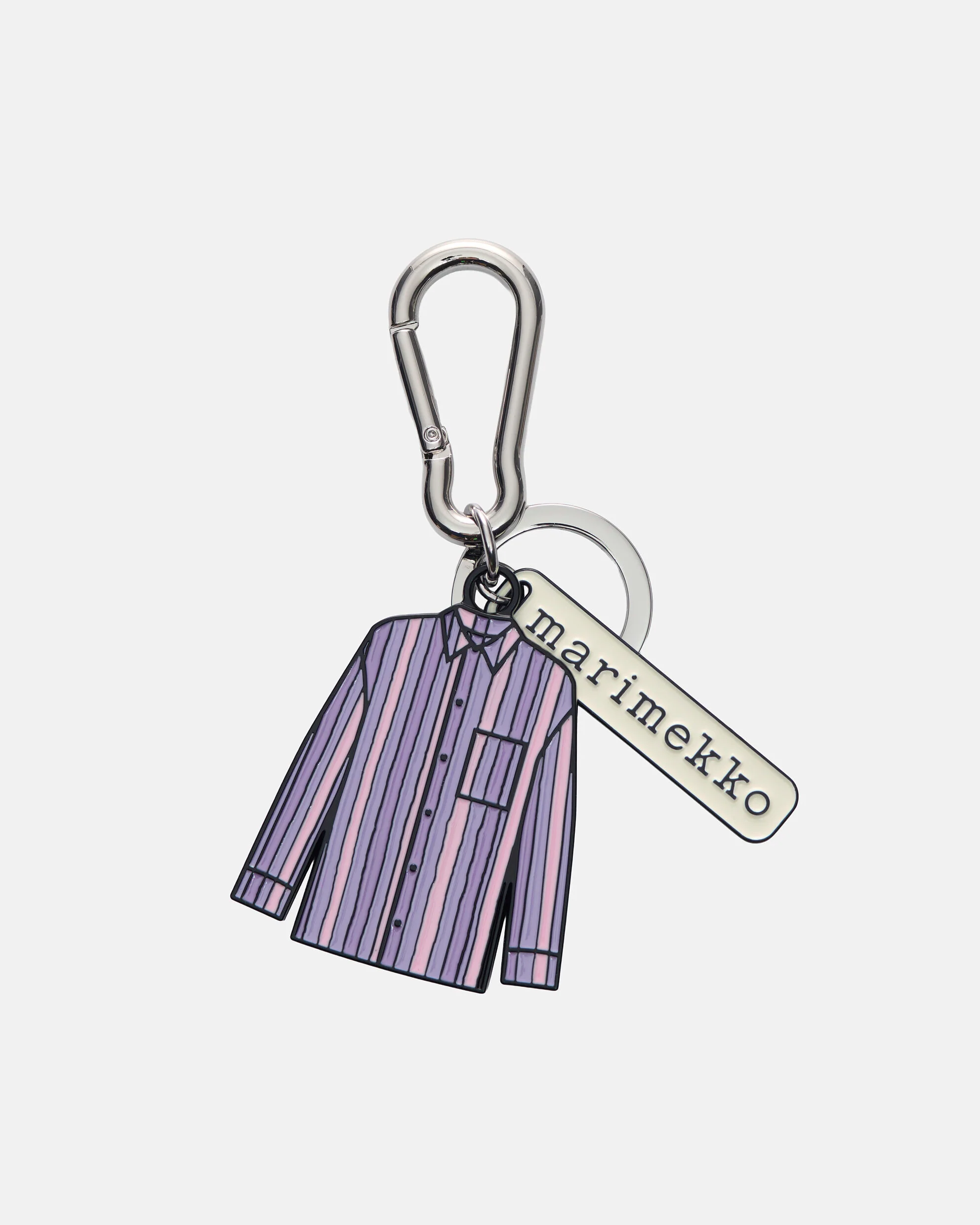 Vekku Kioski key chain