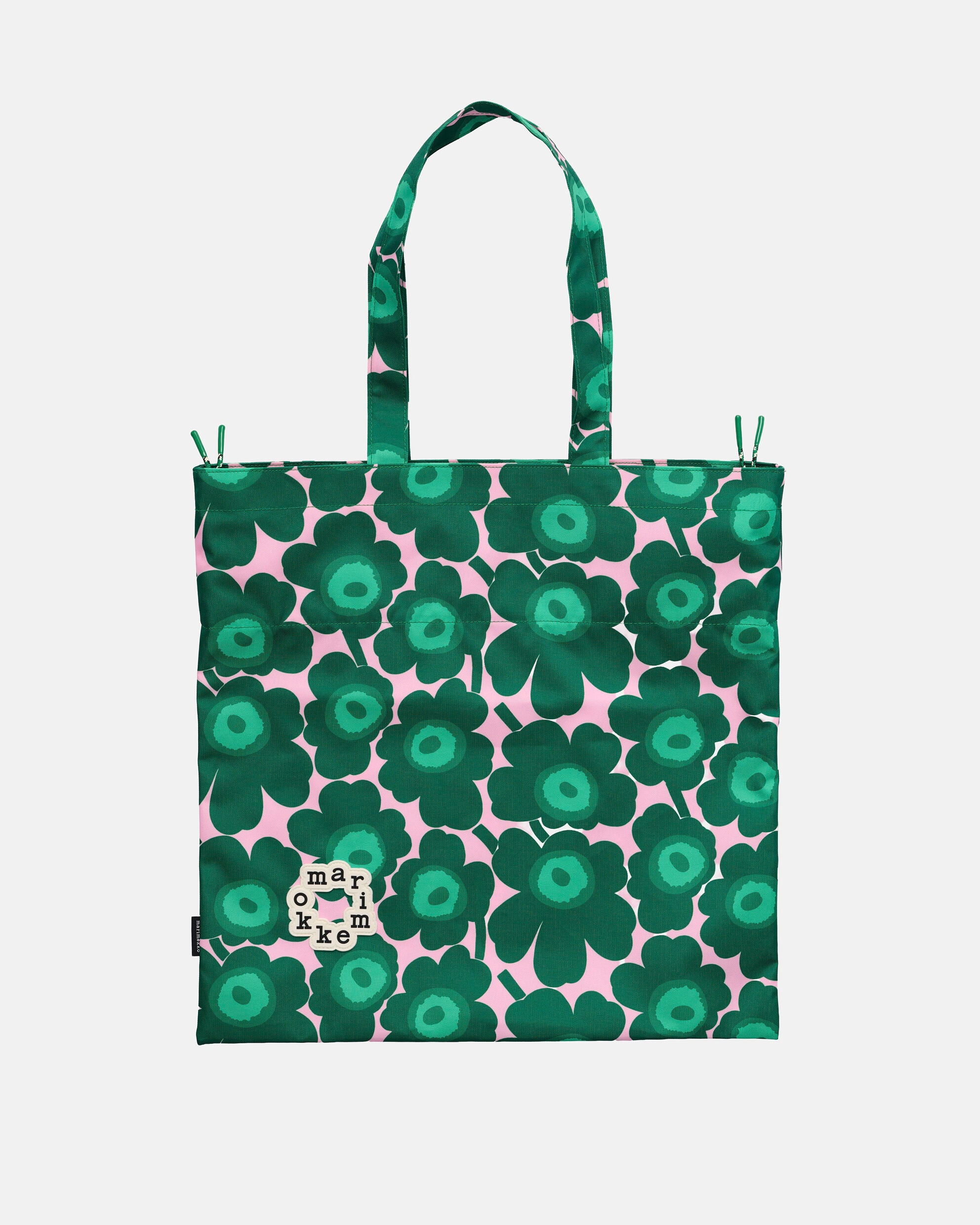 Metka Mini Unikko Shoulder bag