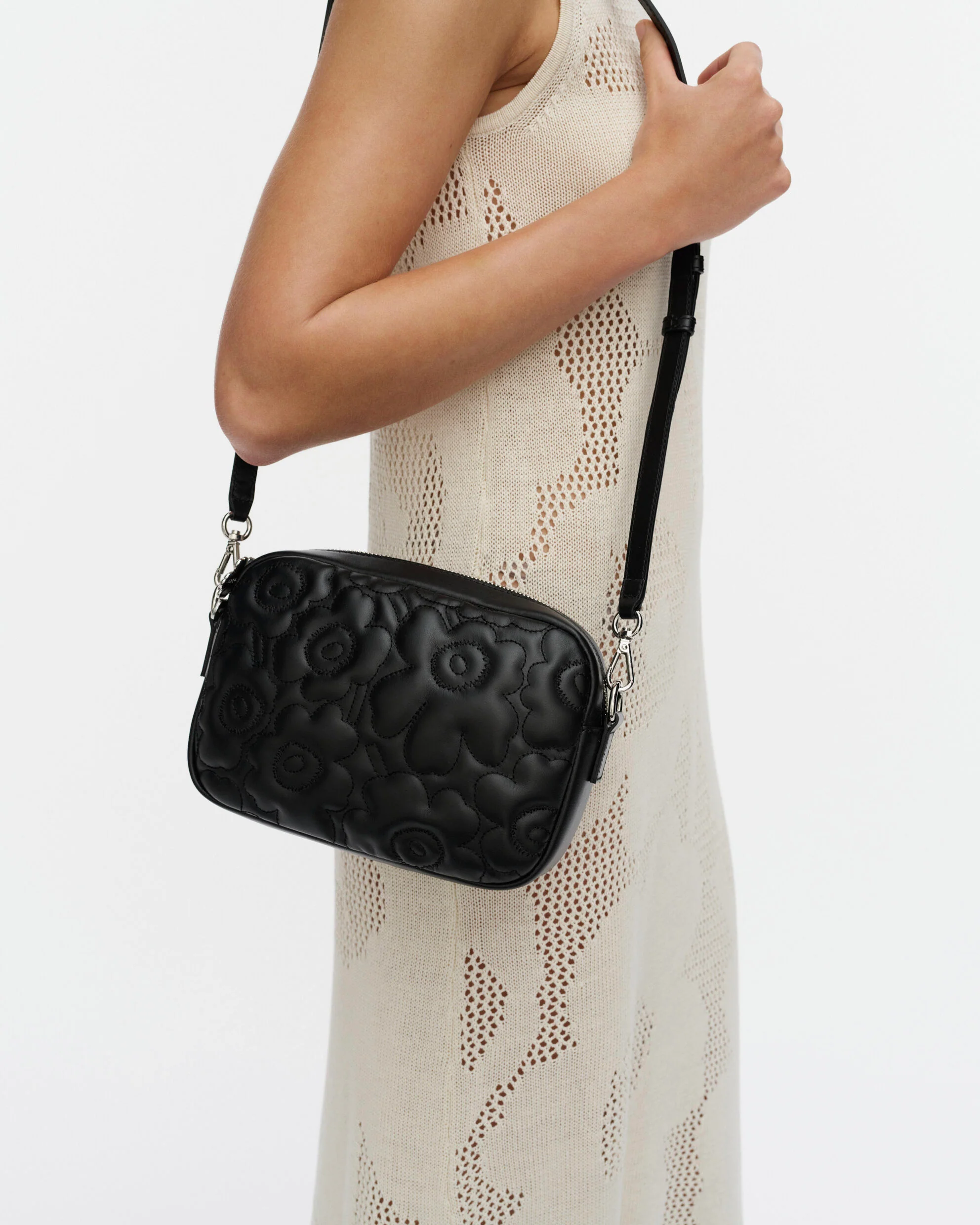 Soft Gratha Leat. Strap Unikko Bag - Image 2