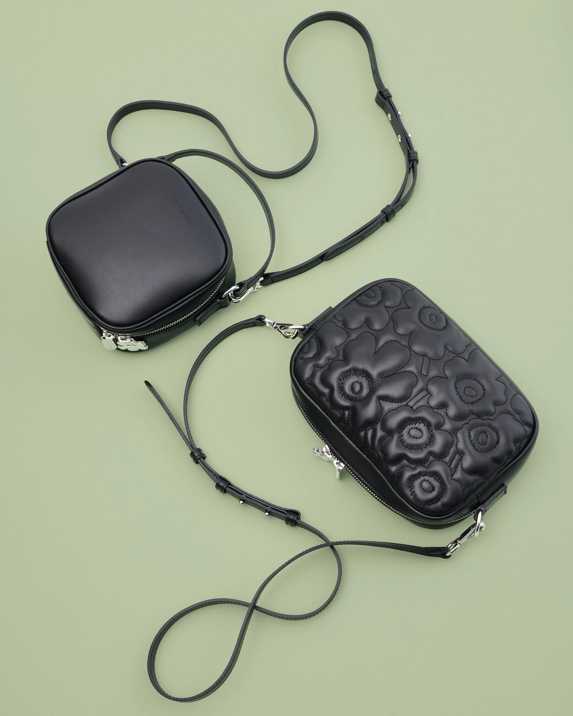 Soft Gratha Leat. Strap Unikko Bag - Image 5