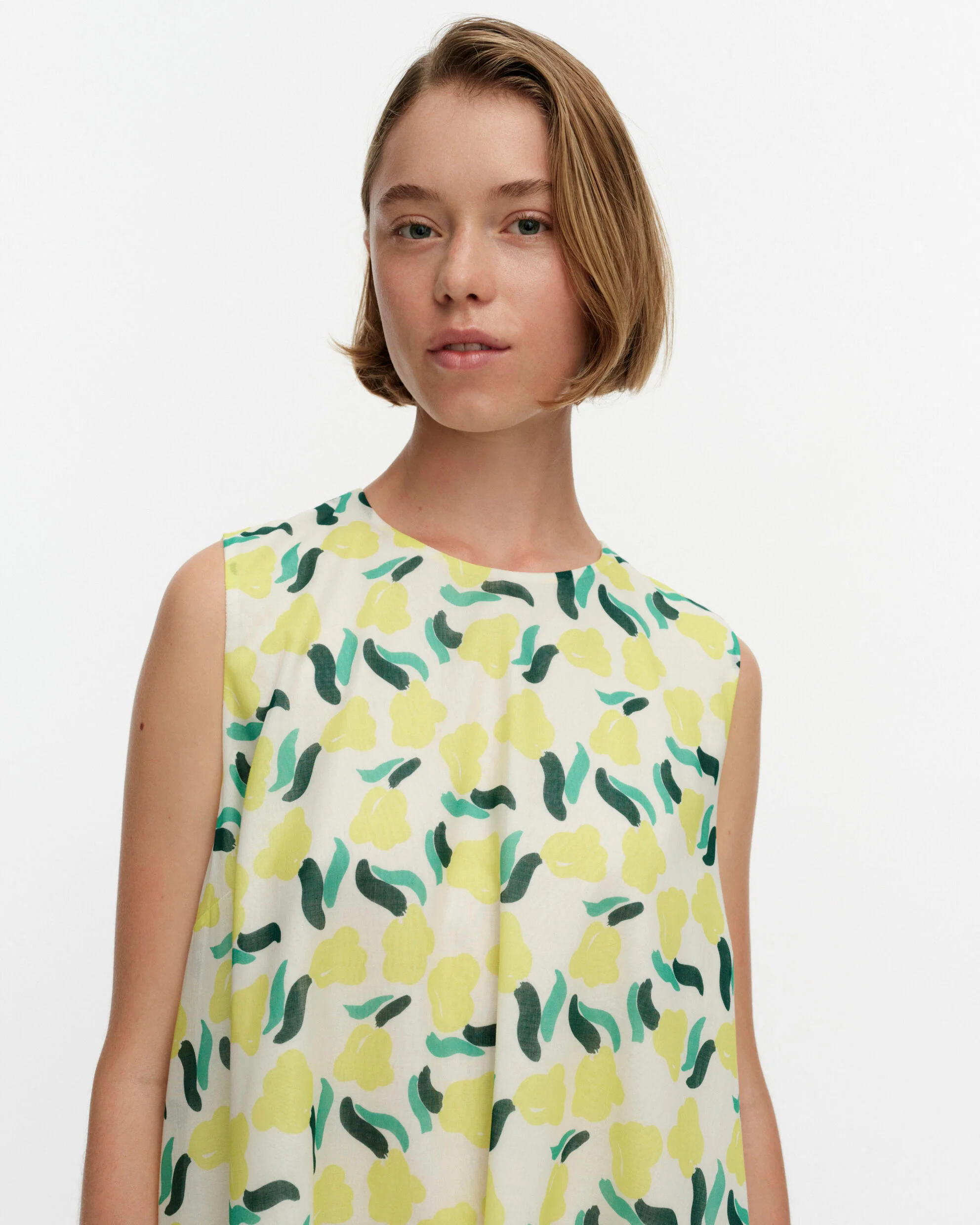 Piirroot Lemmitty Dress - Image 2