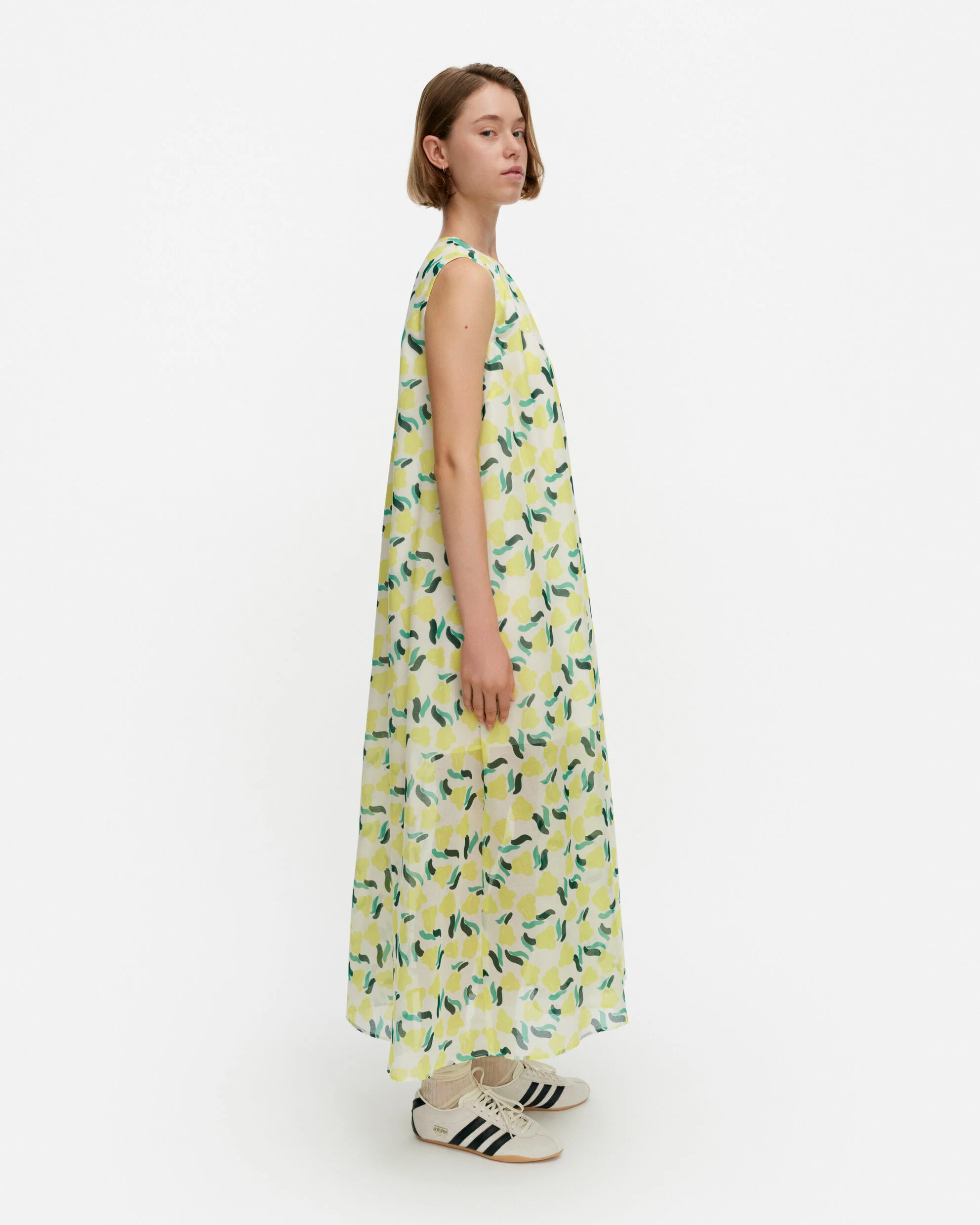 Piirroot Lemmitty Dress - Image 3