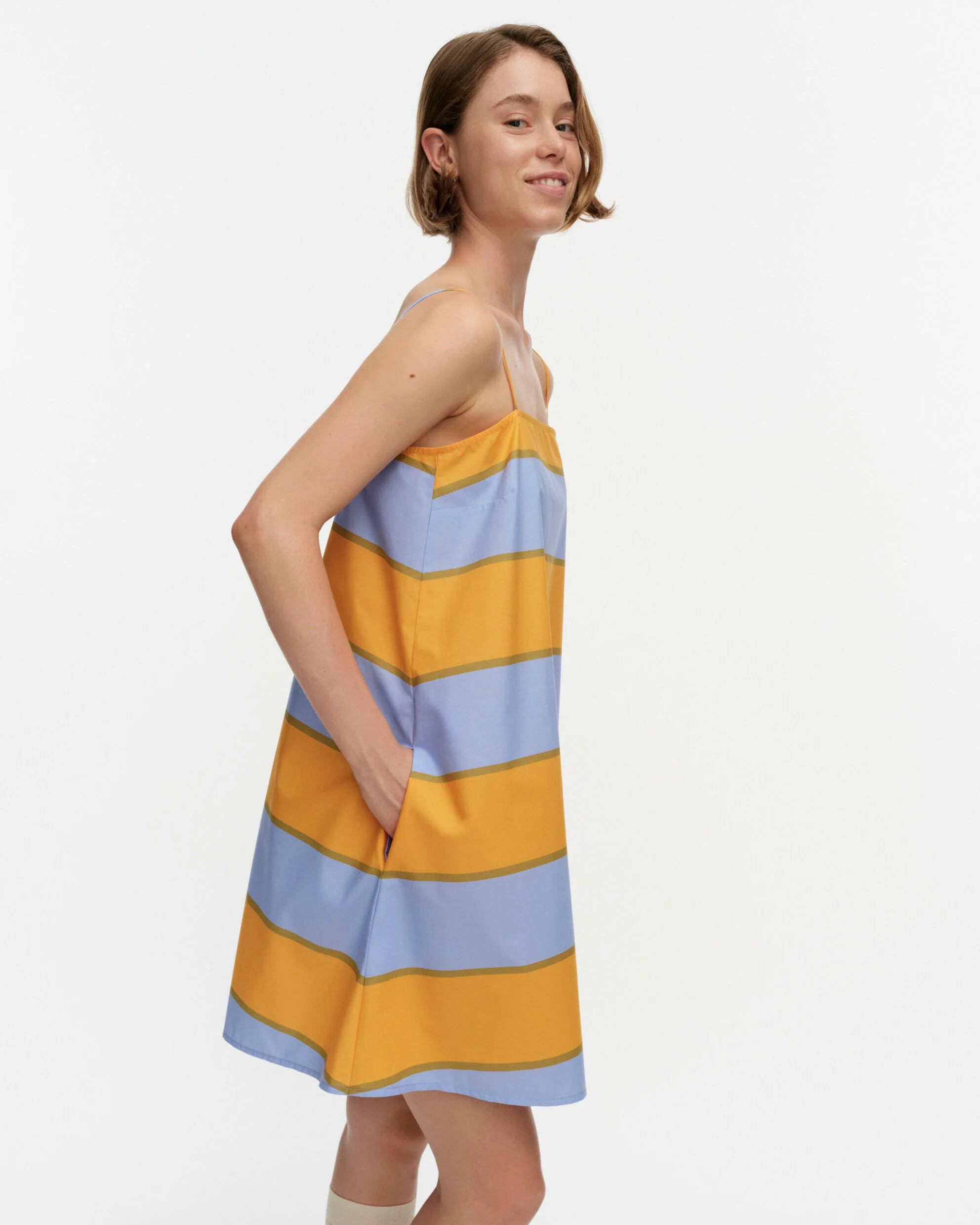 Pelit Galleria Dress - Image 2