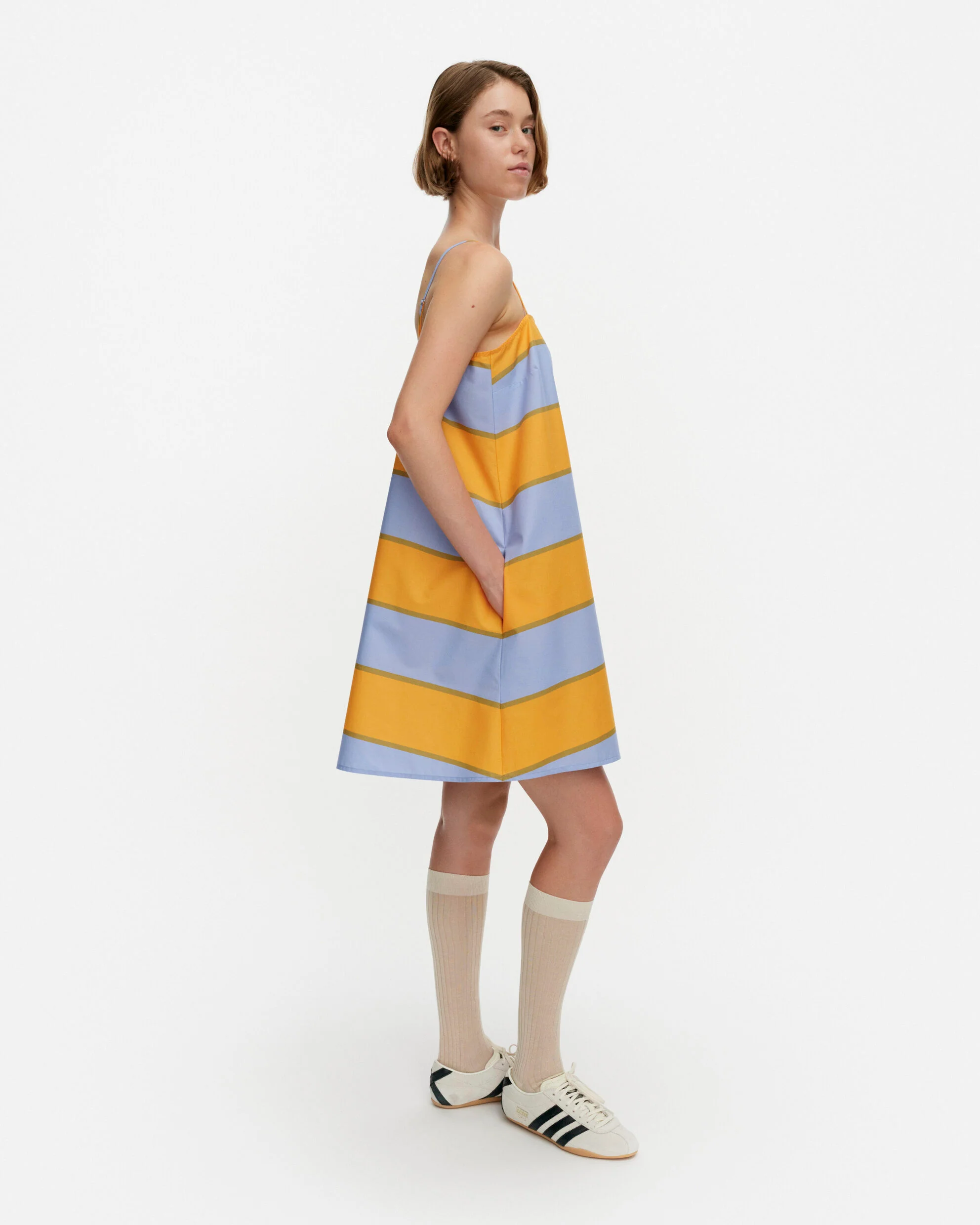 Pelit Galleria Dress - Image 3