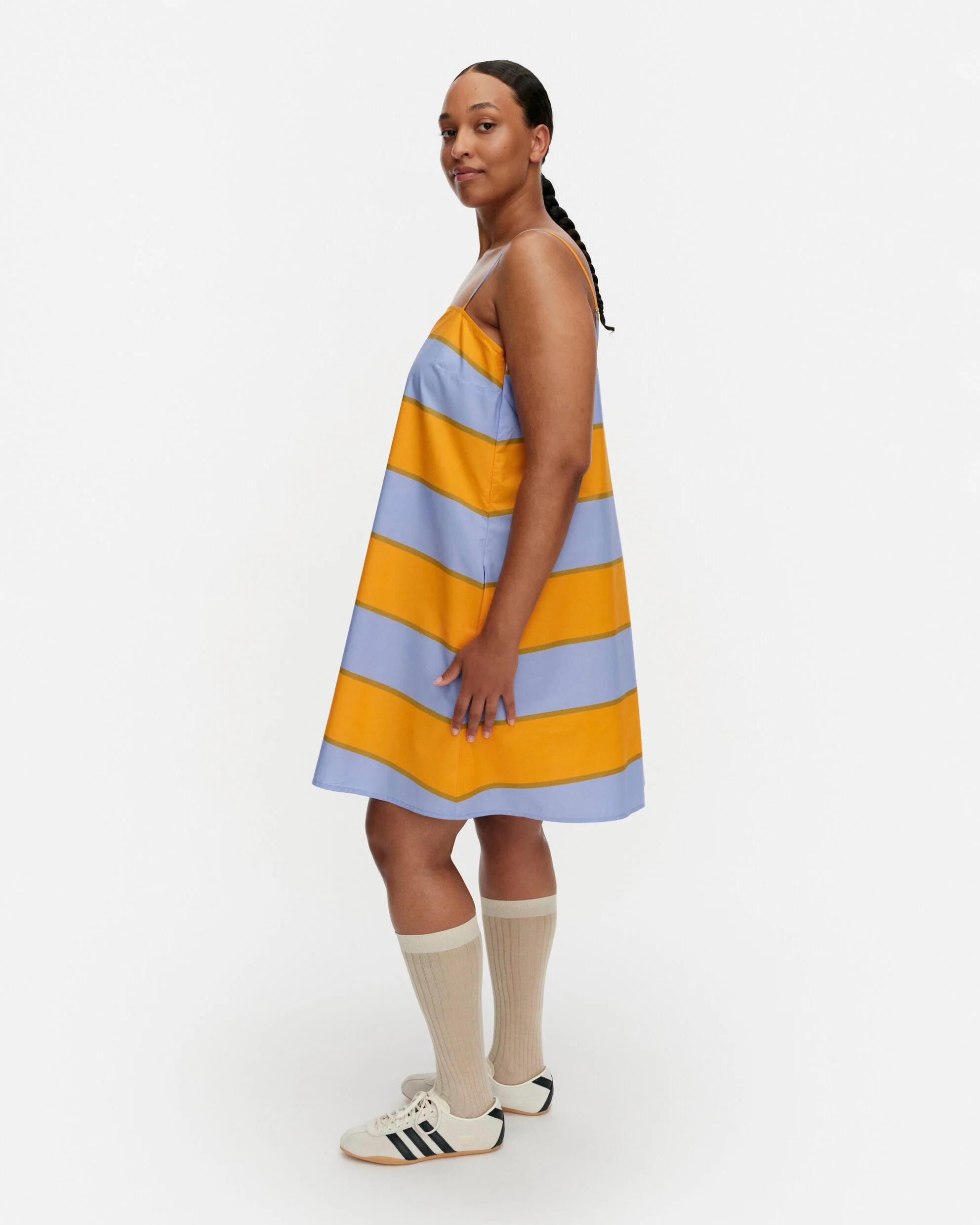 Pelit Galleria Dress - Image 8