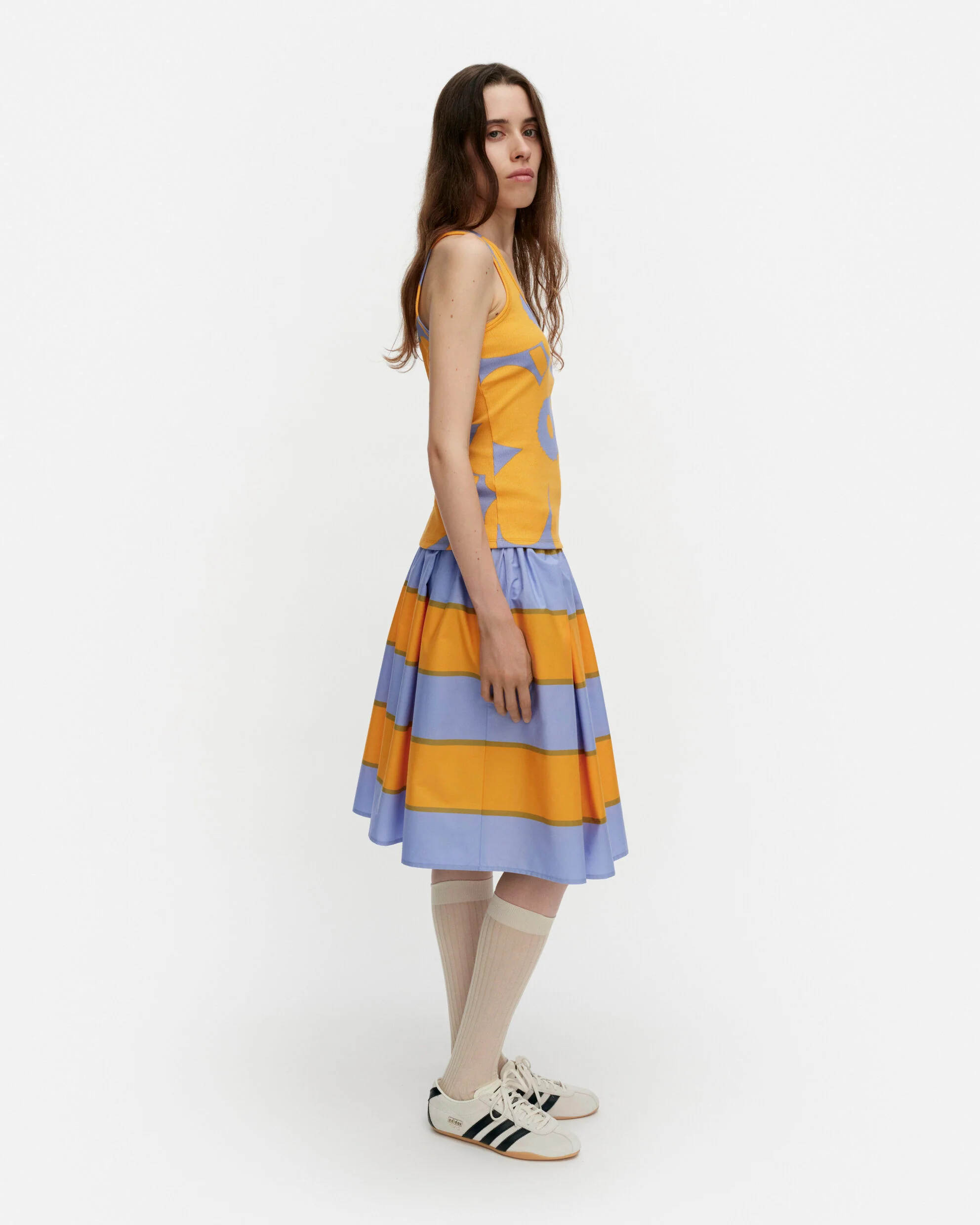 Parketti Galleria Skirt - Image 3