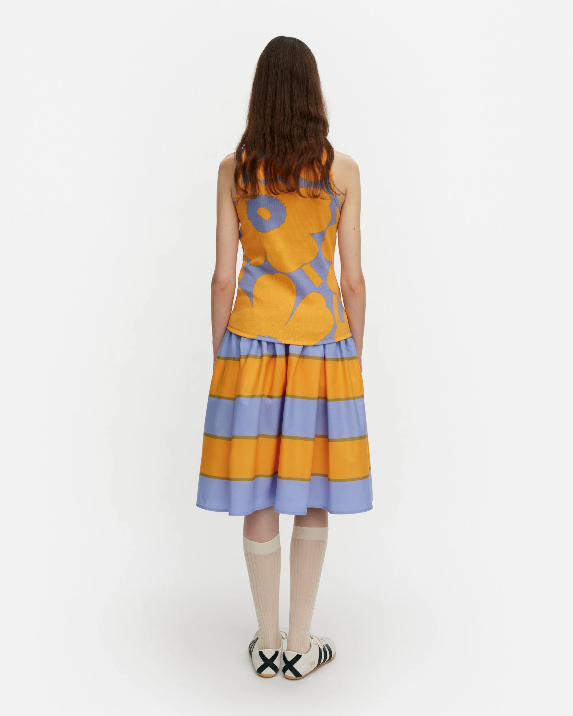 Parketti Galleria Skirt - Image 4