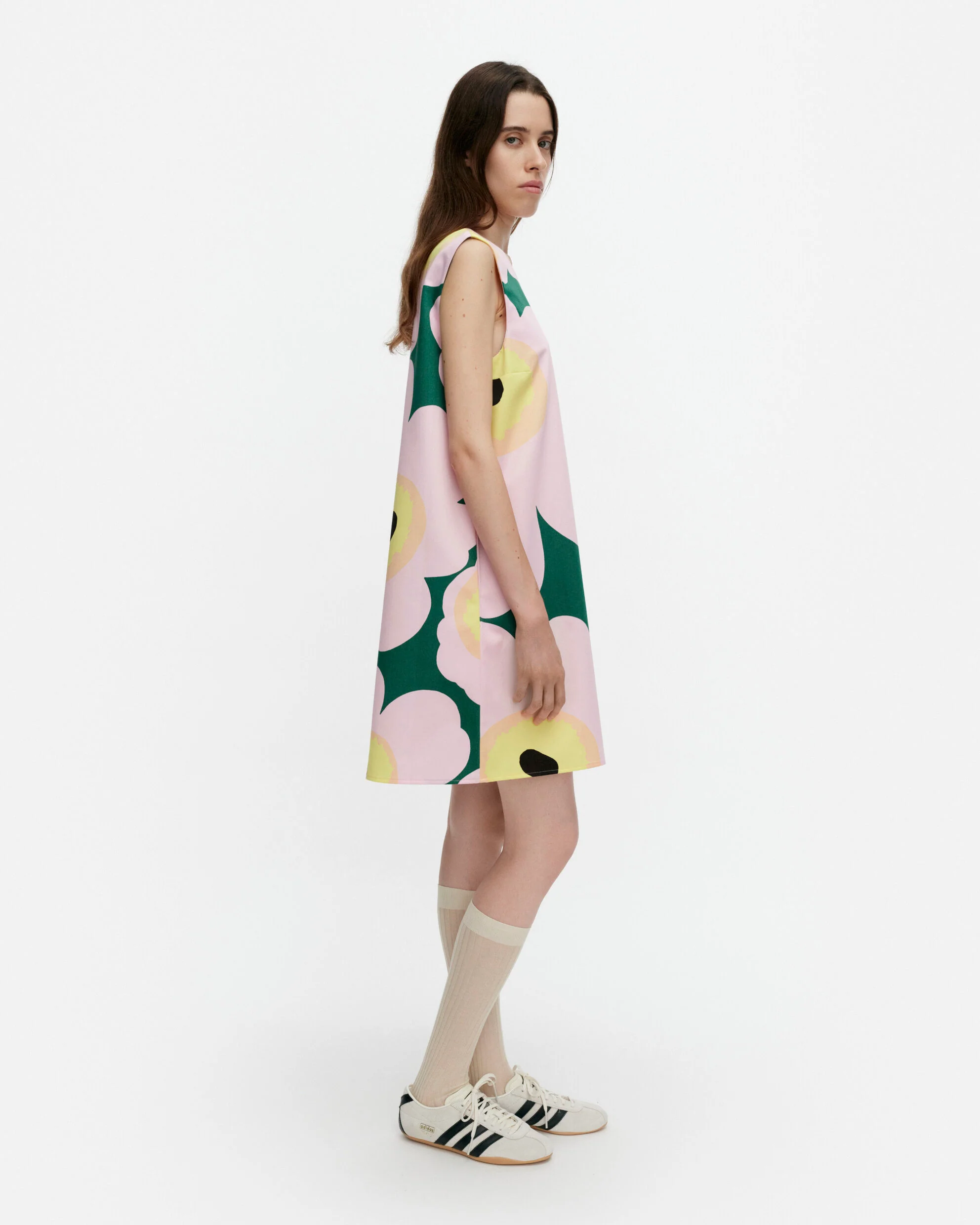 Siluetti Unikko Dress - Image 3