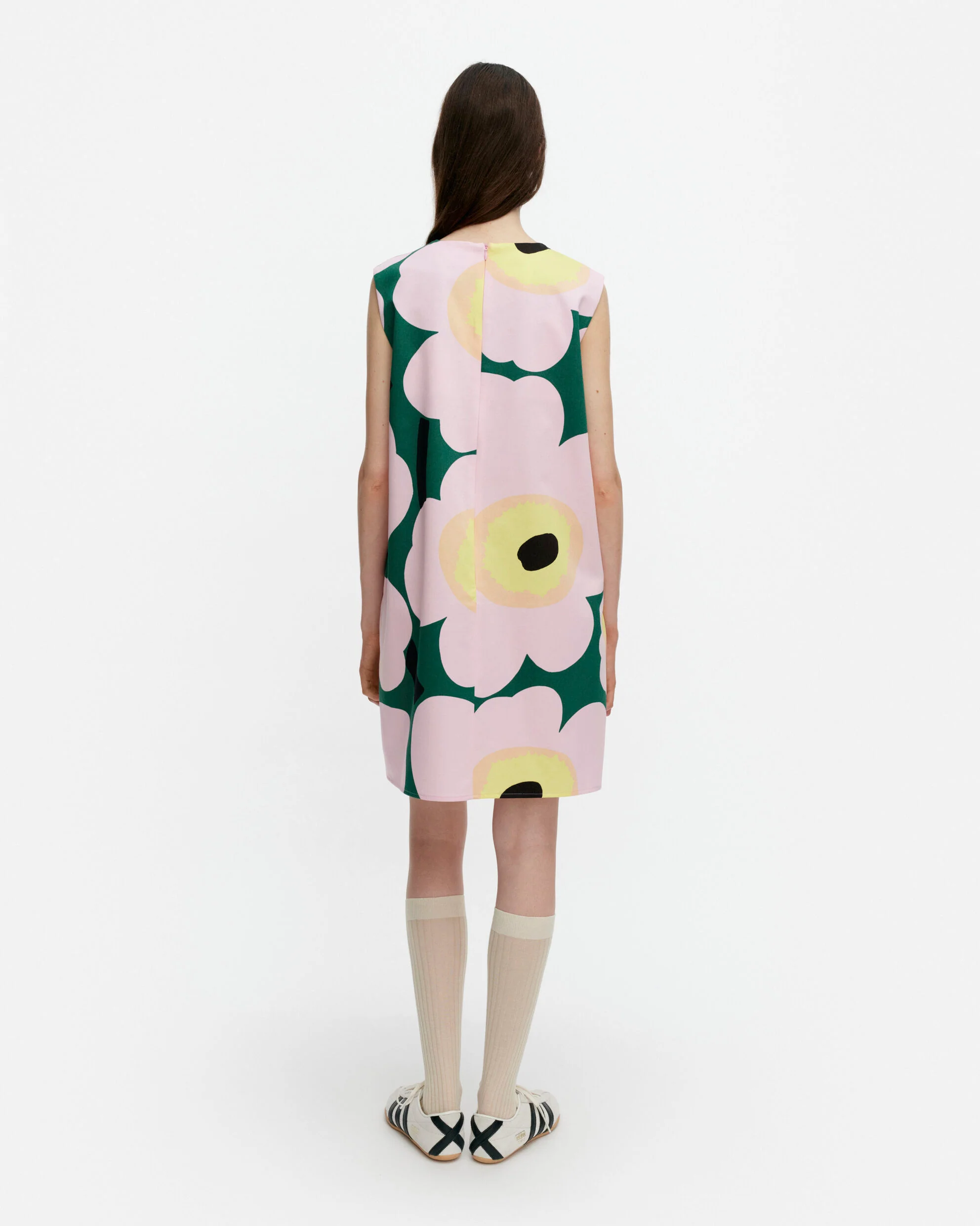 Siluetti Unikko Dress - Image 4