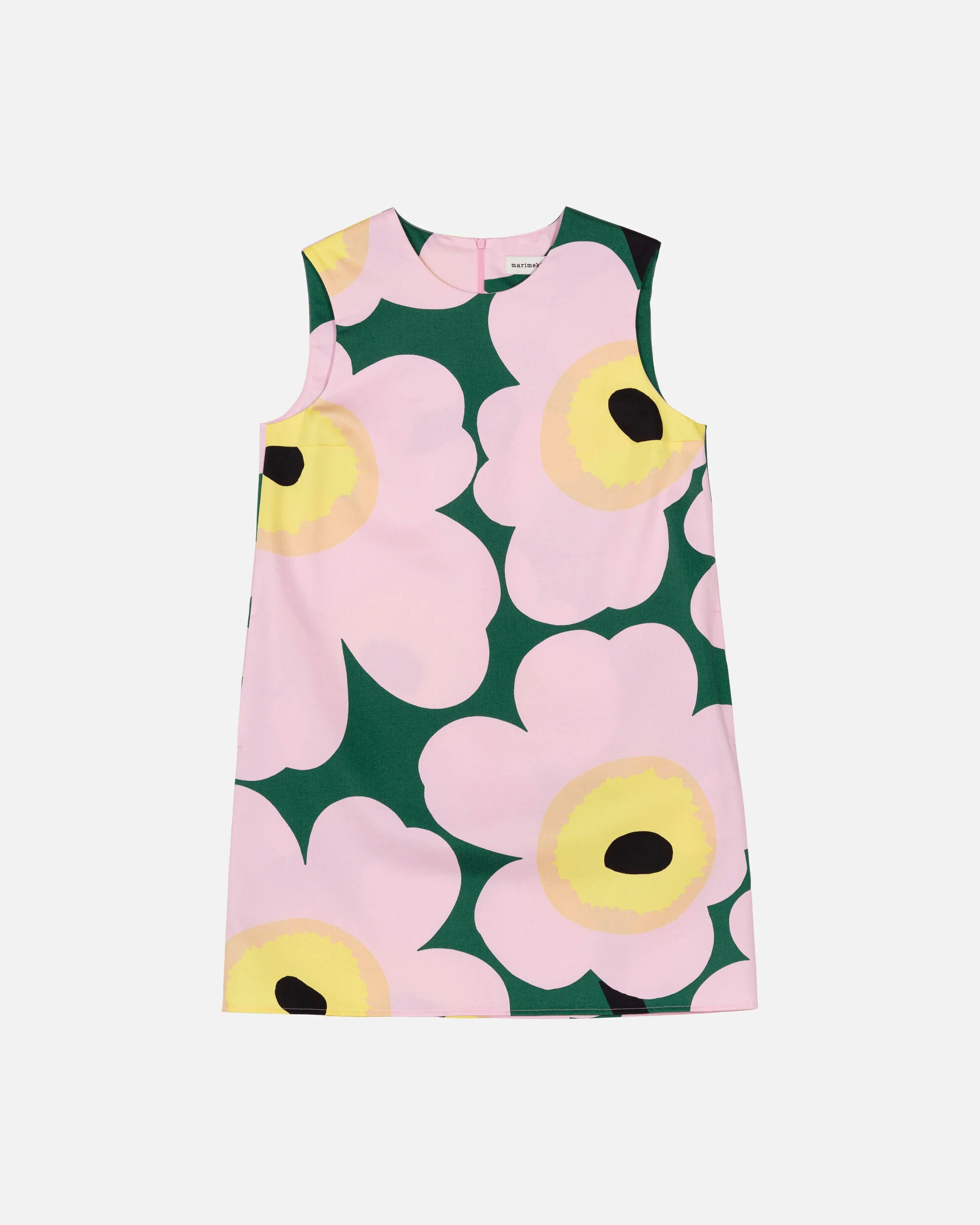 Siluetti Unikko Dress - Image 5