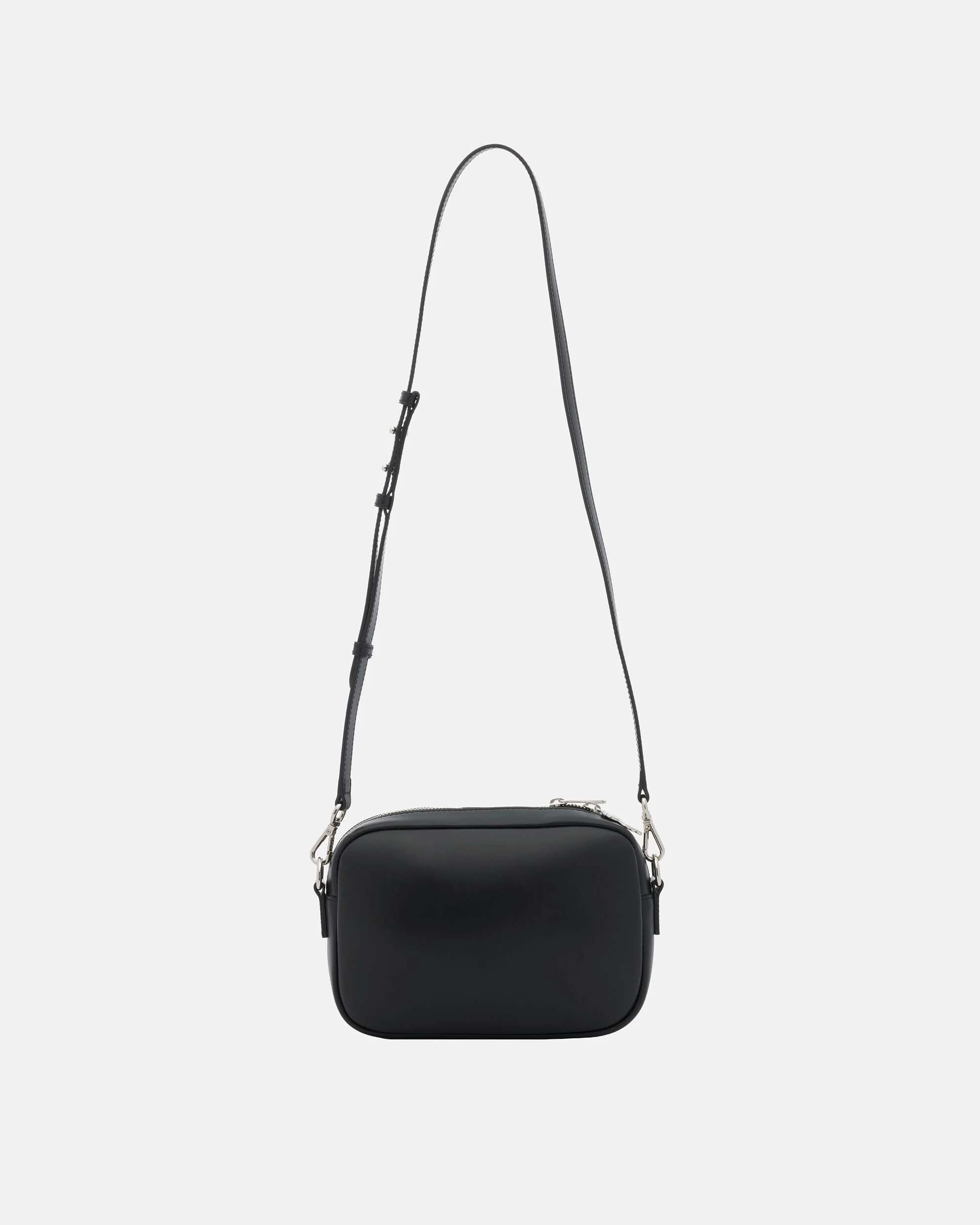Soft Gratha Leather Strap Bag