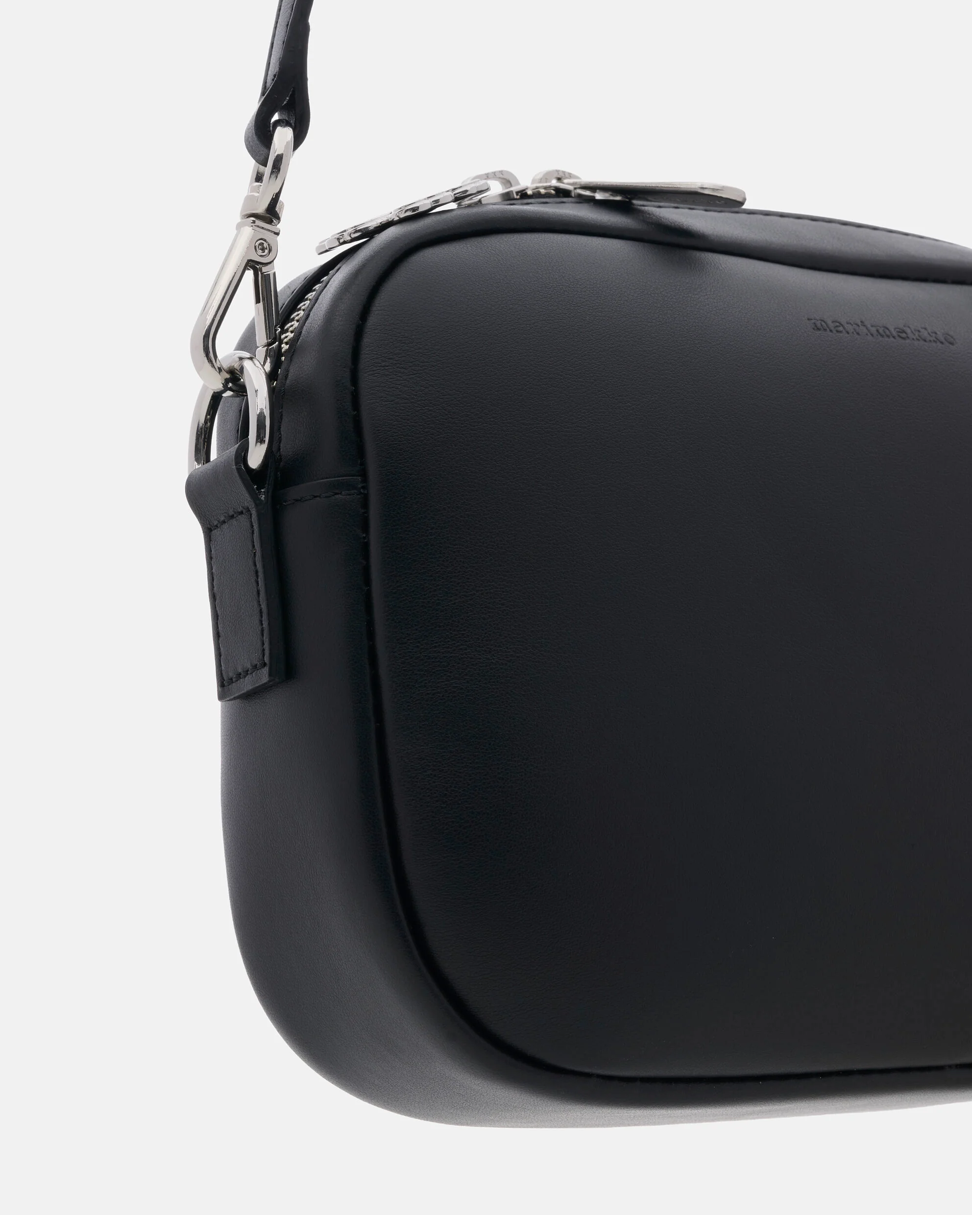 Soft Gratha Leather Strap Bag - Image 4
