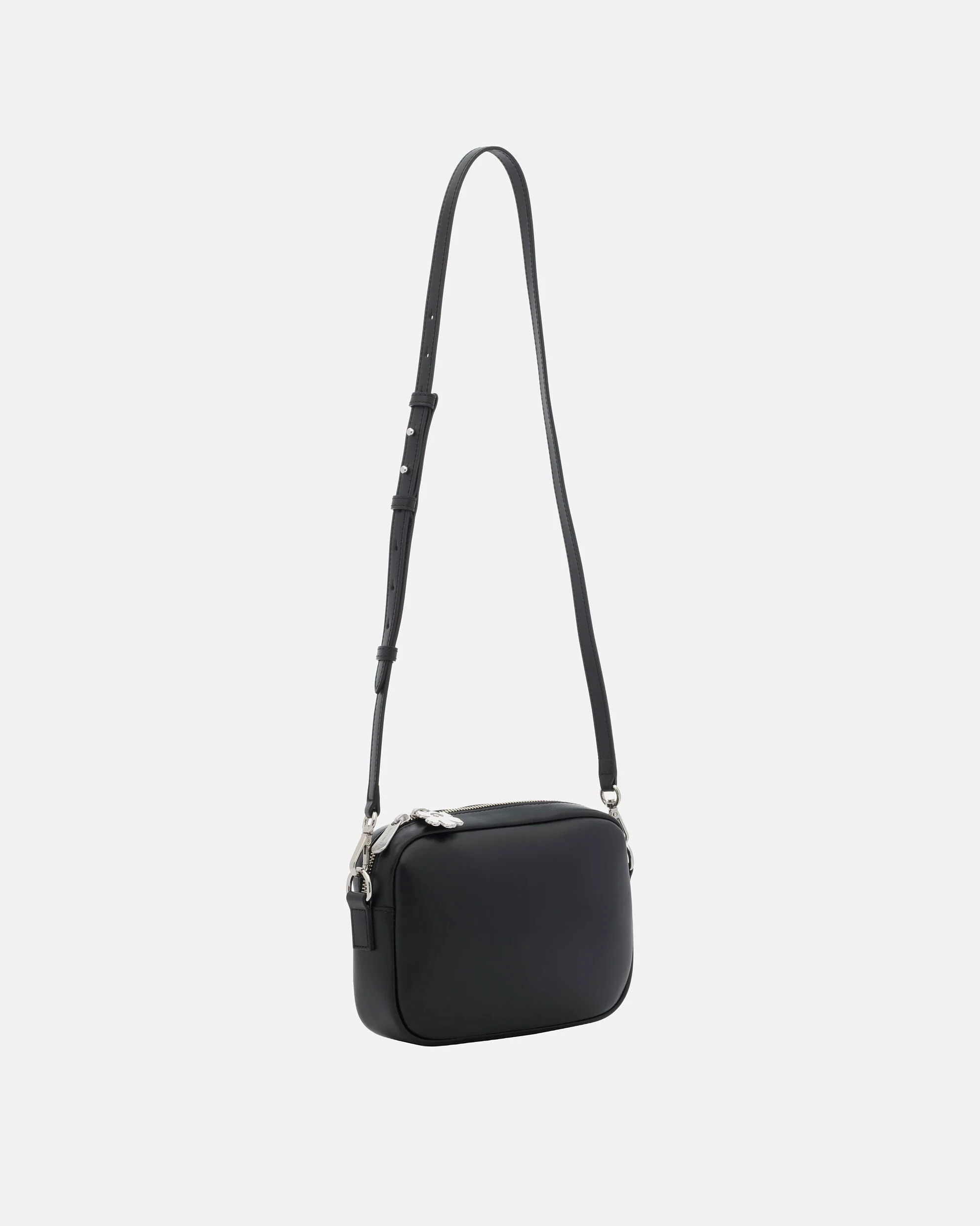 Soft Gratha Leather Strap Bag - Image 6
