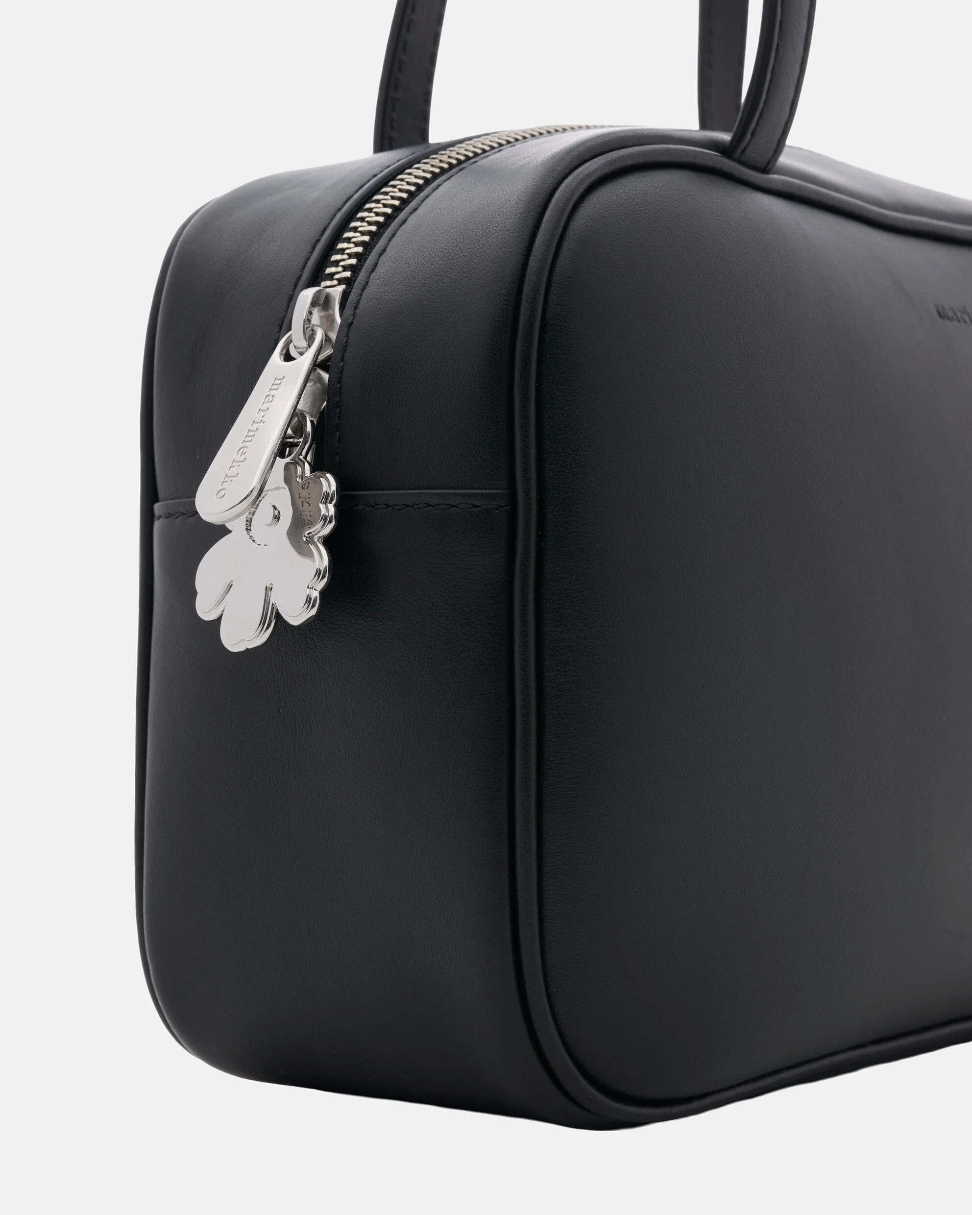 Gratha Bowler Shoulder bag - Image 5