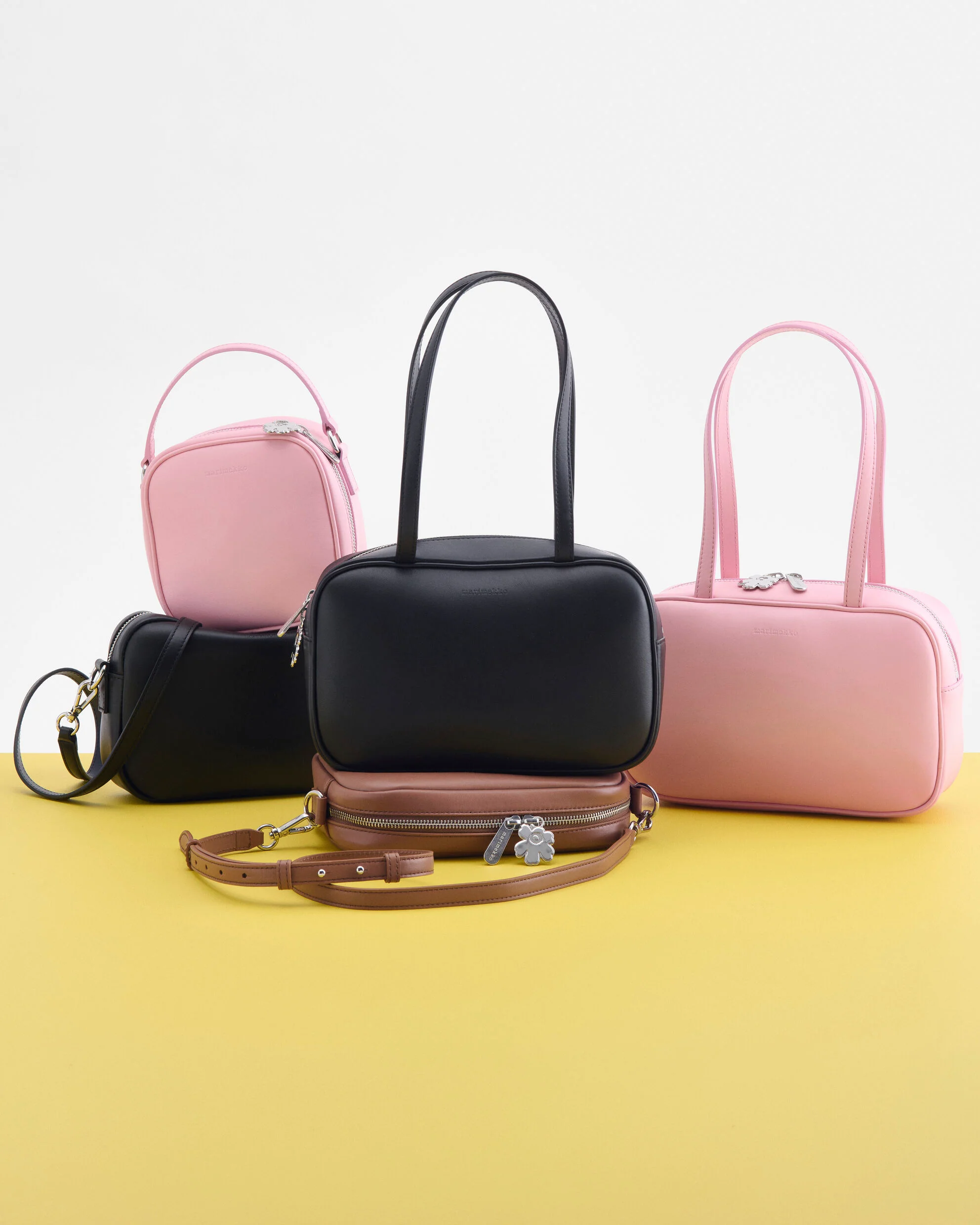 Gratha Bowler Shoulder bag - Image 8
