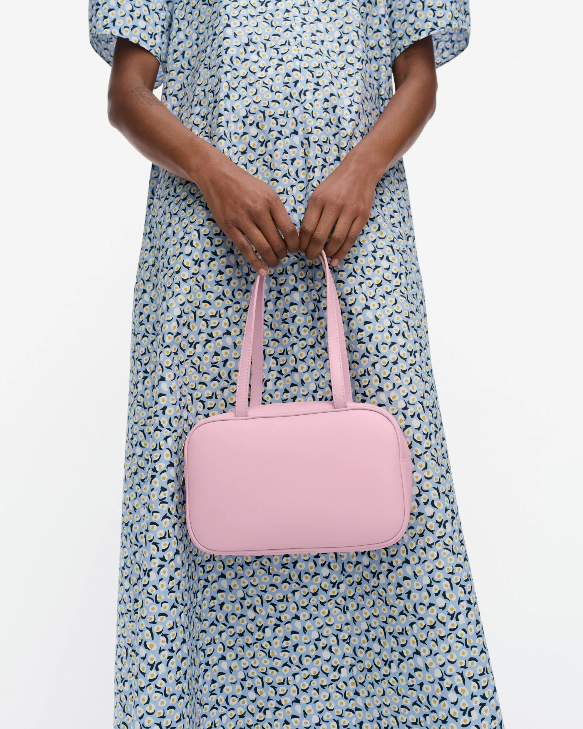 Gratha Bowler Shoulder bag - Image 2
