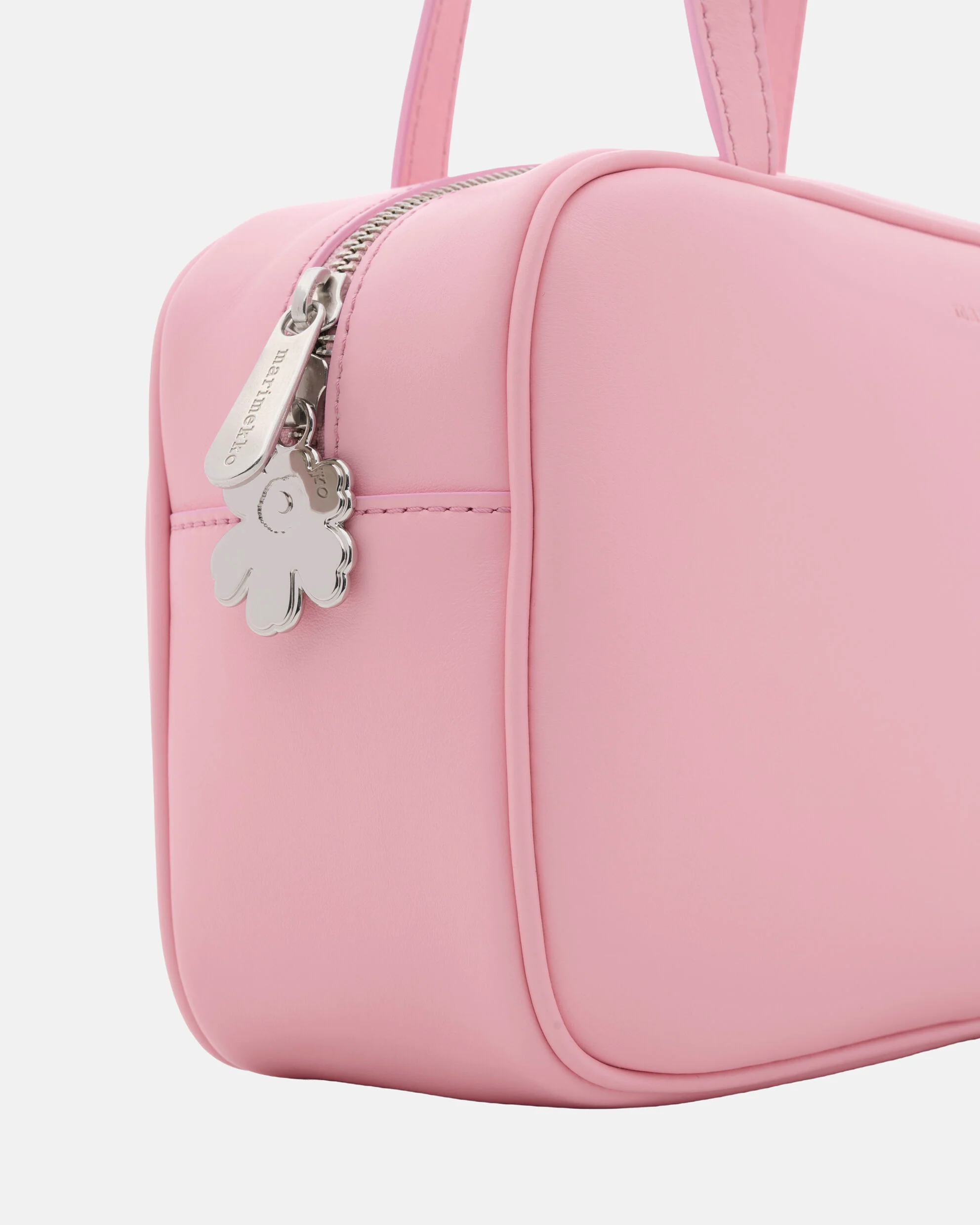 Gratha Bowler Shoulder bag - Image 4