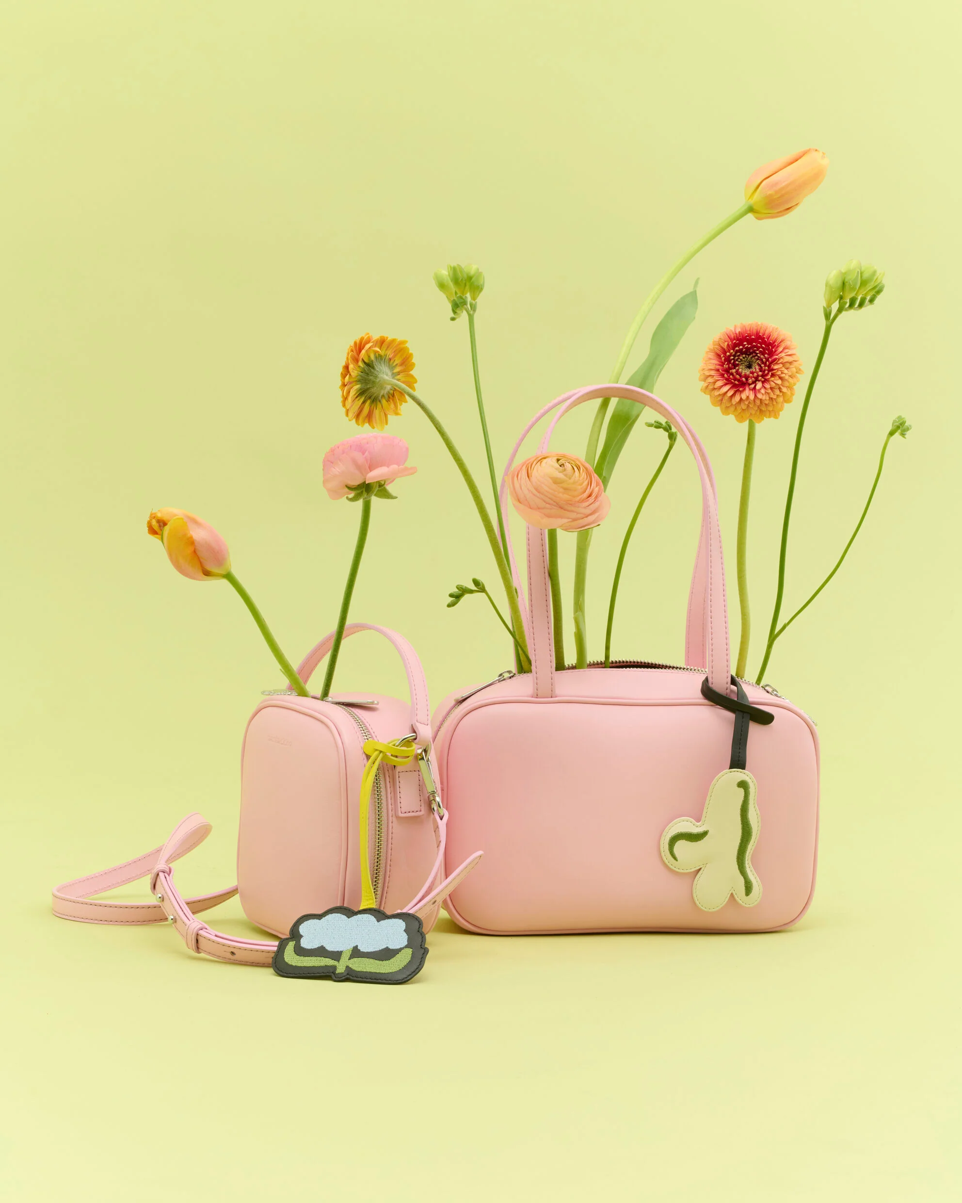 Gratha Bowler Shoulder bag - Image 7