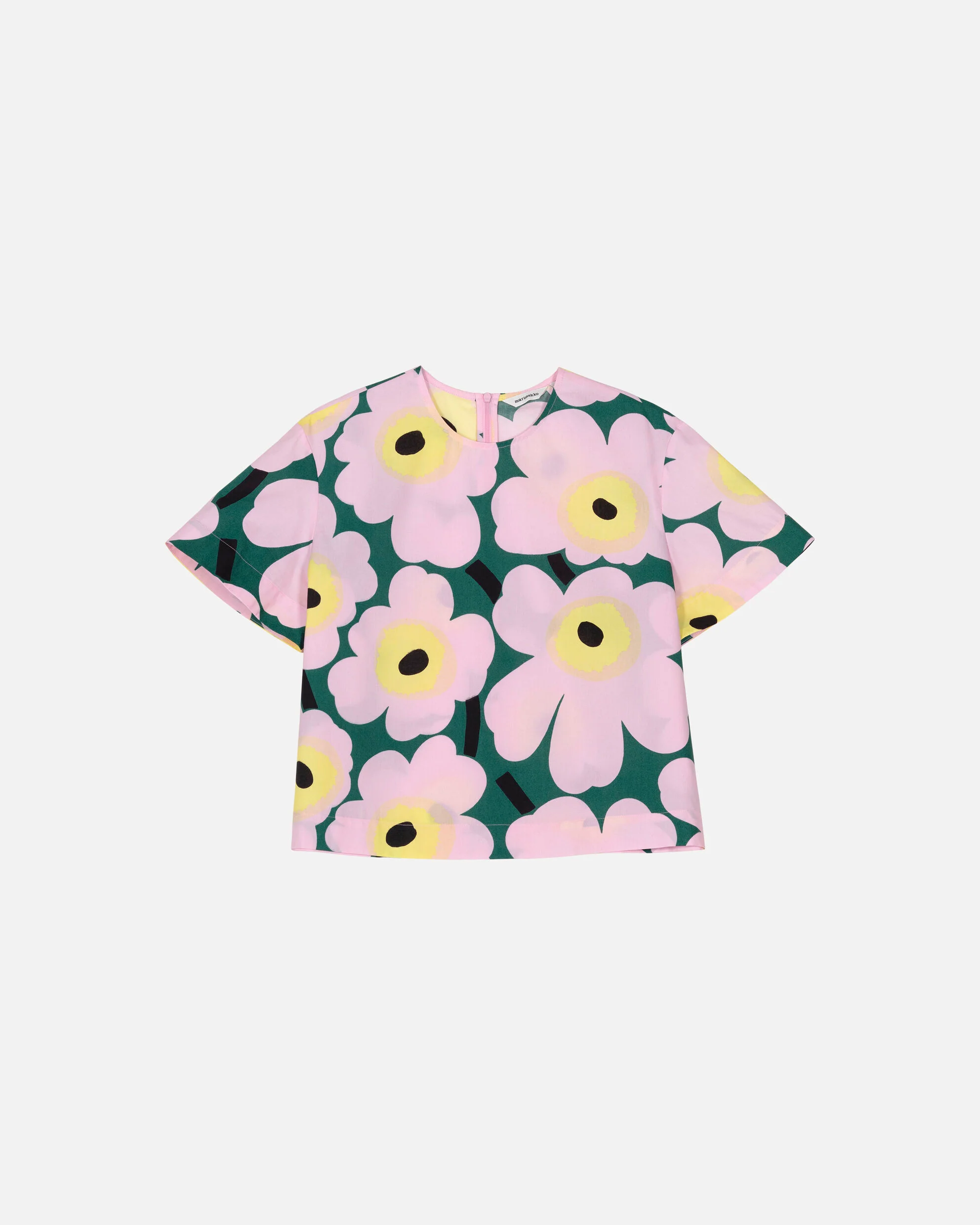 Huojunta Unikko T-shirt - Image 5