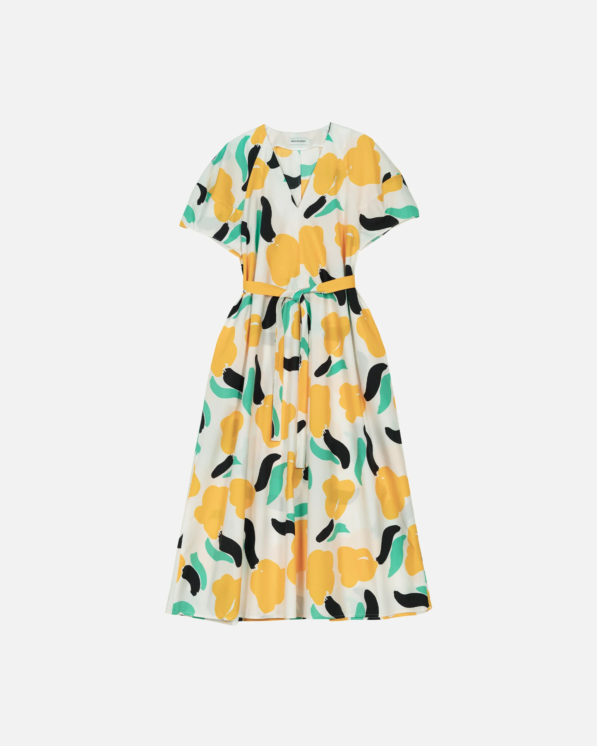 Taivut Lemmitty Dress - Image 11