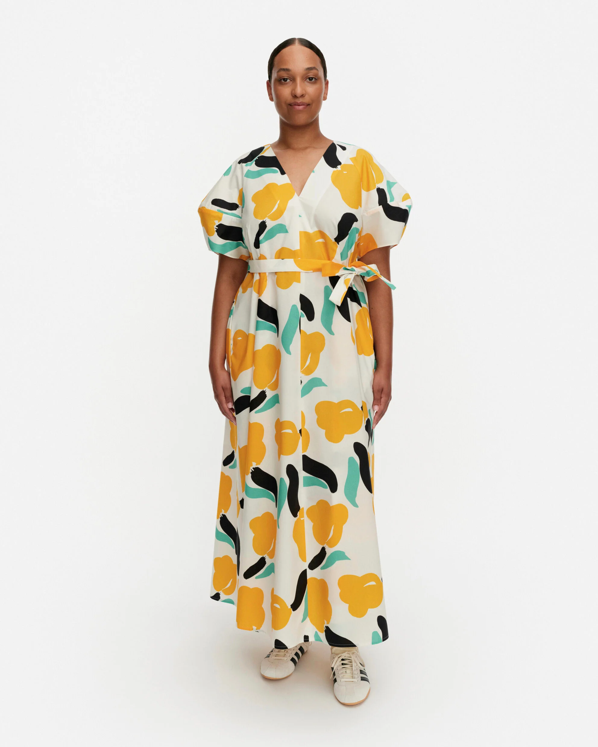 Taivut Lemmitty Dress - Image 3