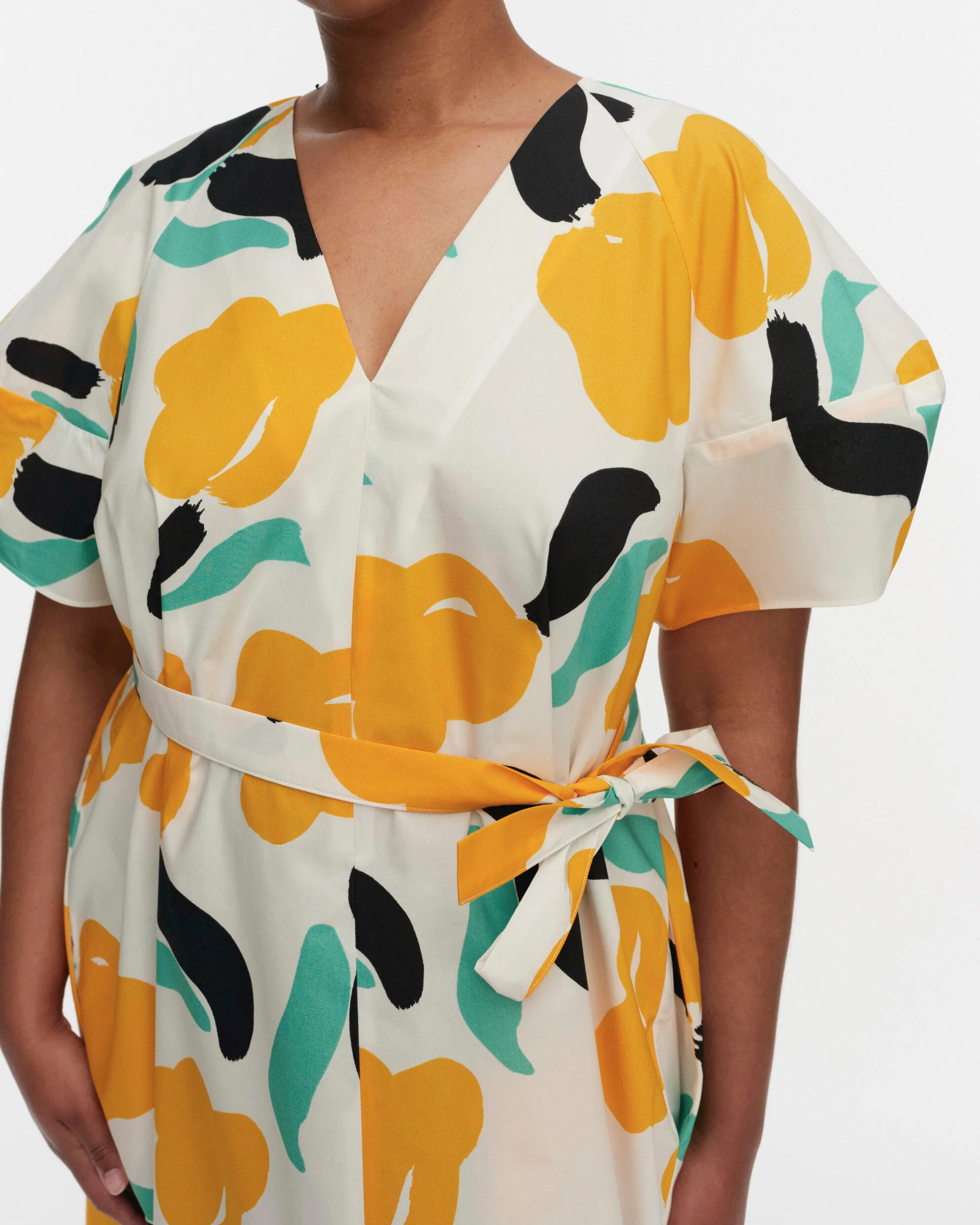 Taivut Lemmitty Dress - Image 4