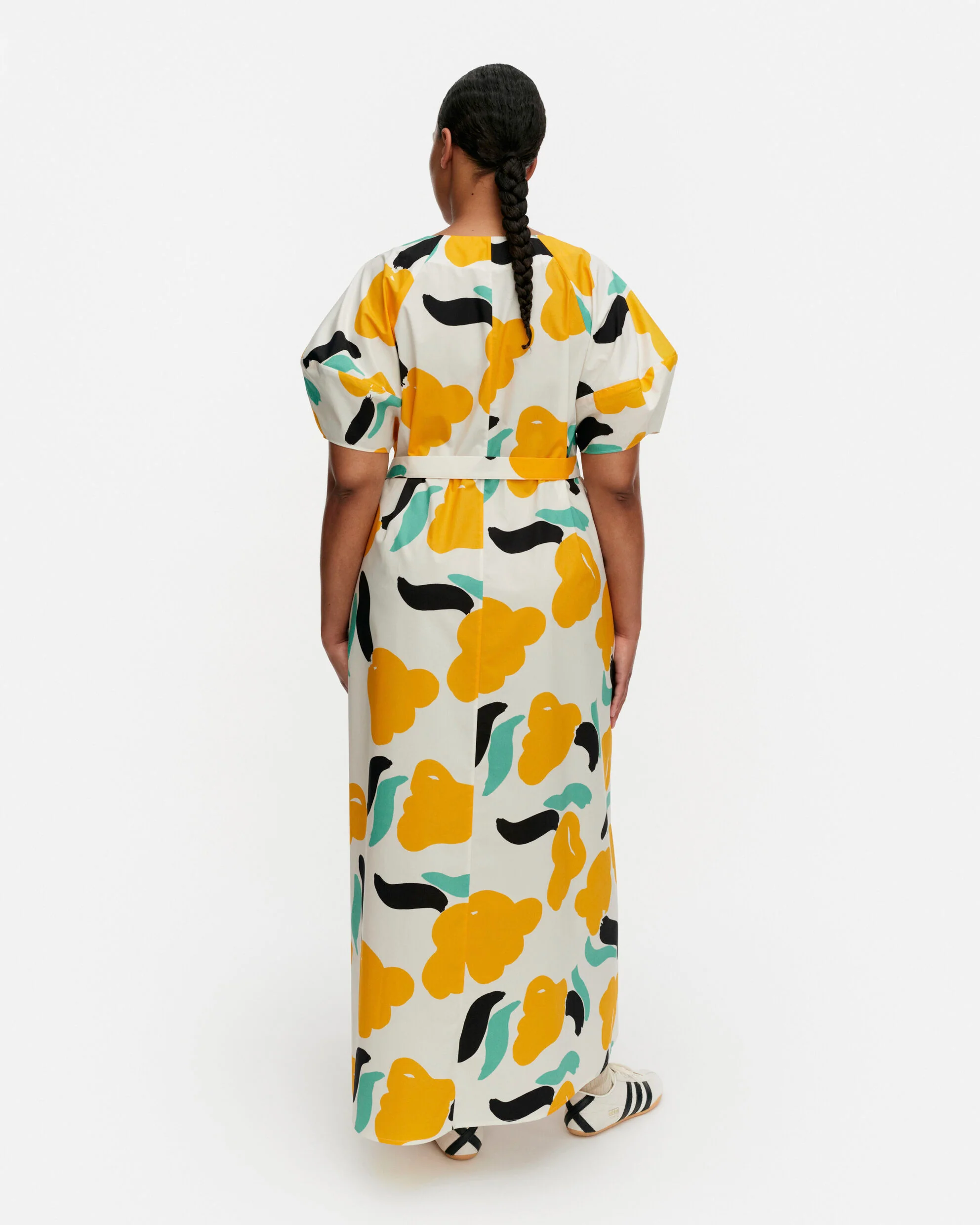 Taivut Lemmitty Dress - Image 5