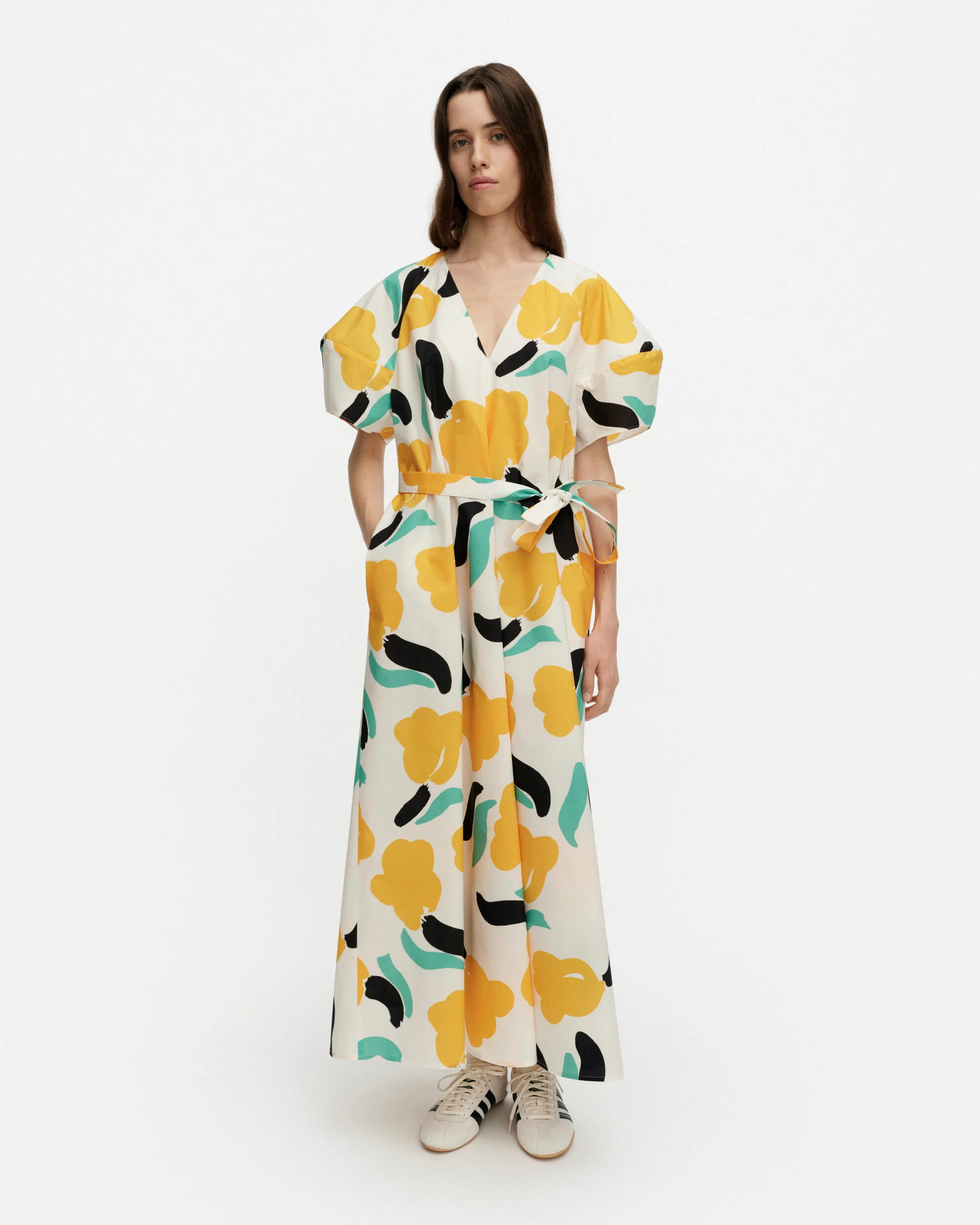 Taivut Lemmitty Dress - Image 6