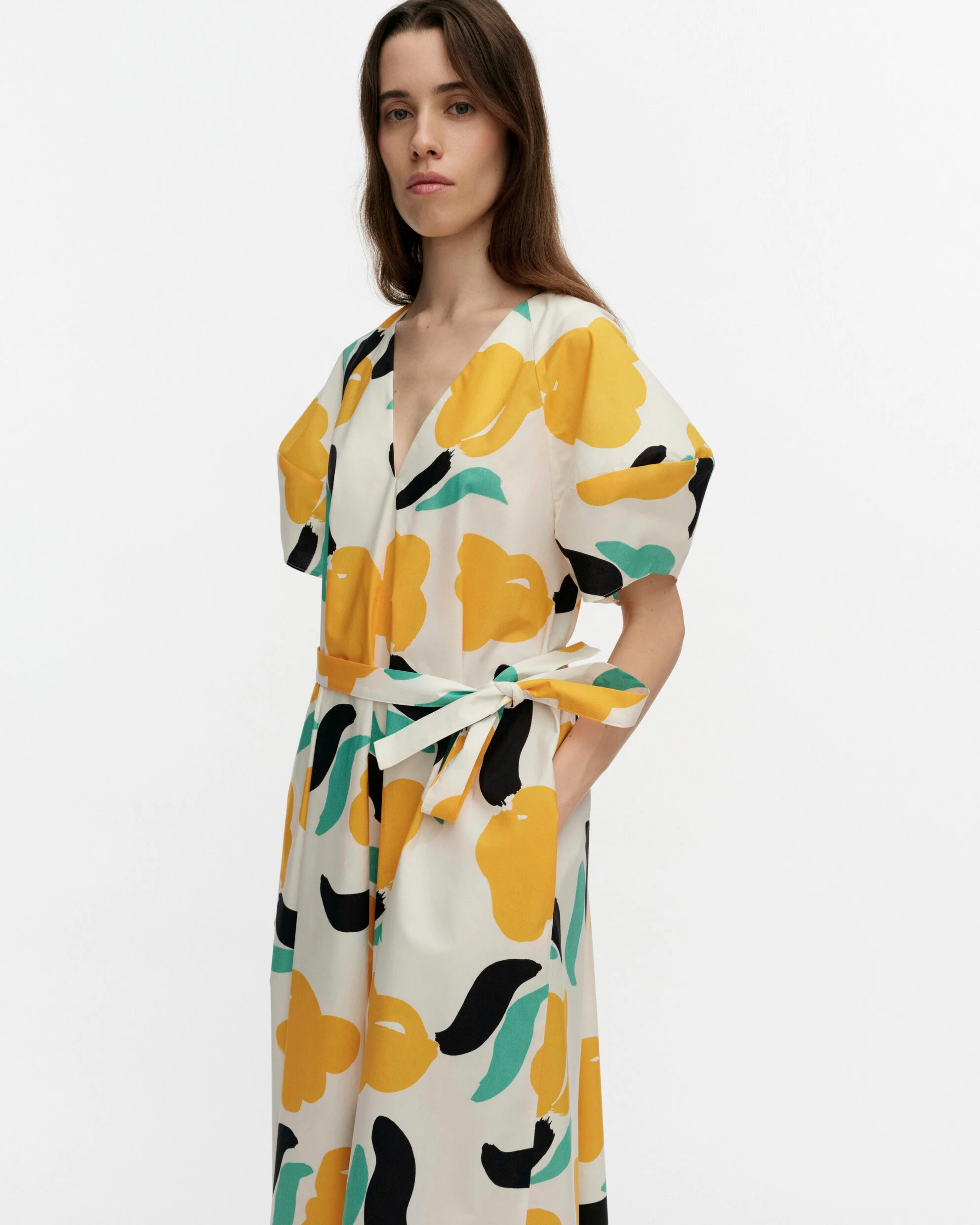 Taivut Lemmitty Dress - Image 7