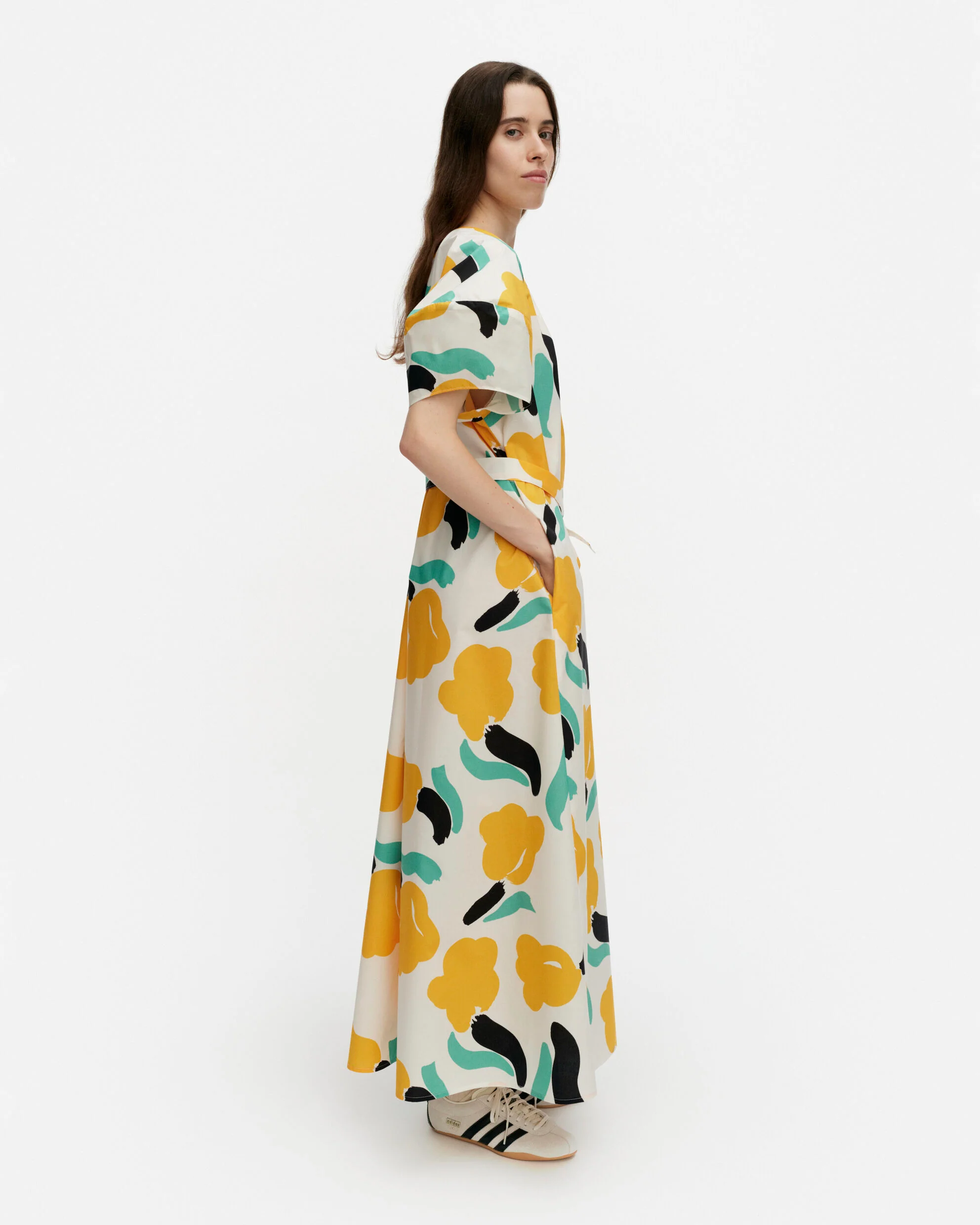 Taivut Lemmitty Dress - Image 9