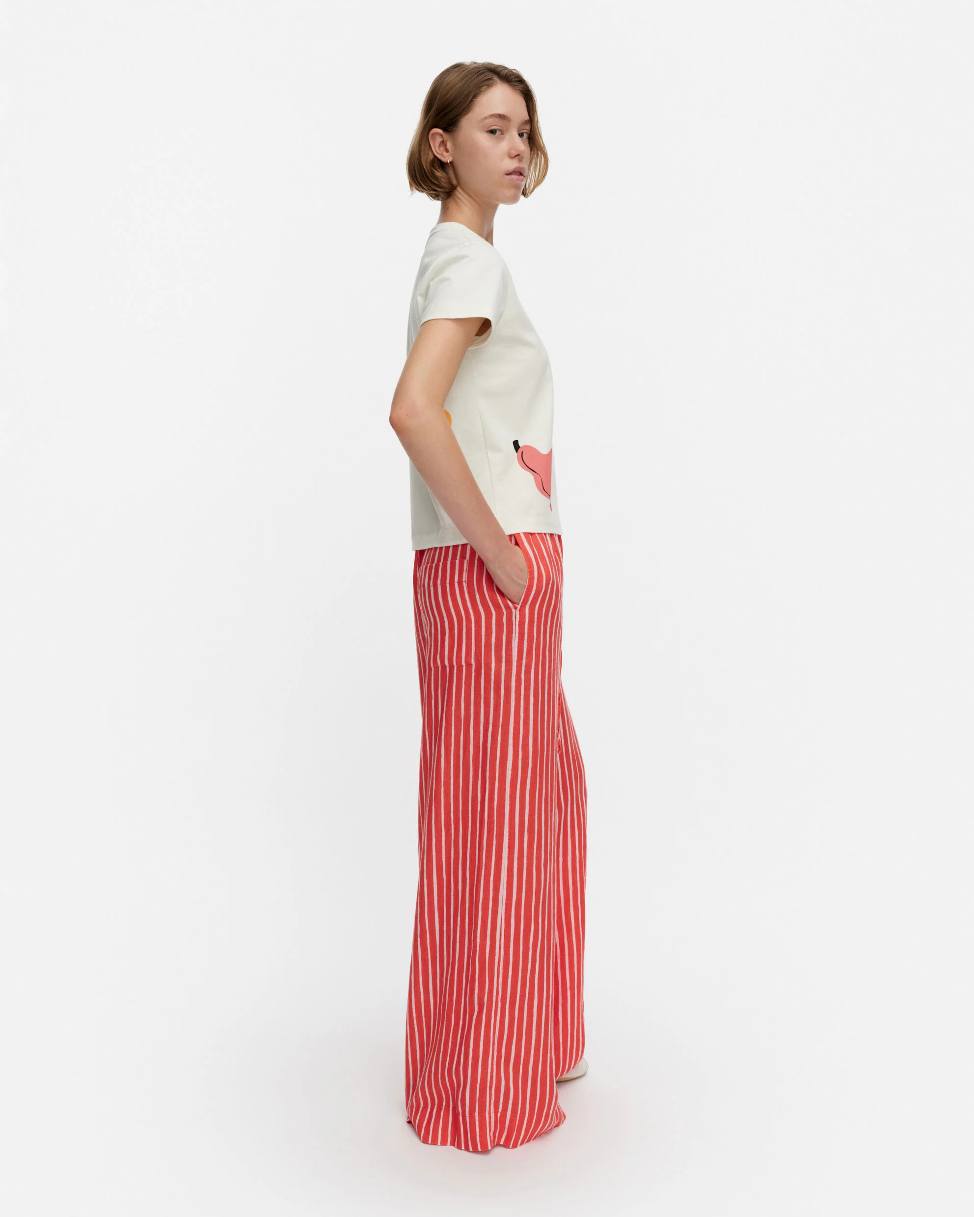 Laji Piccolo Trousers - Image 3
